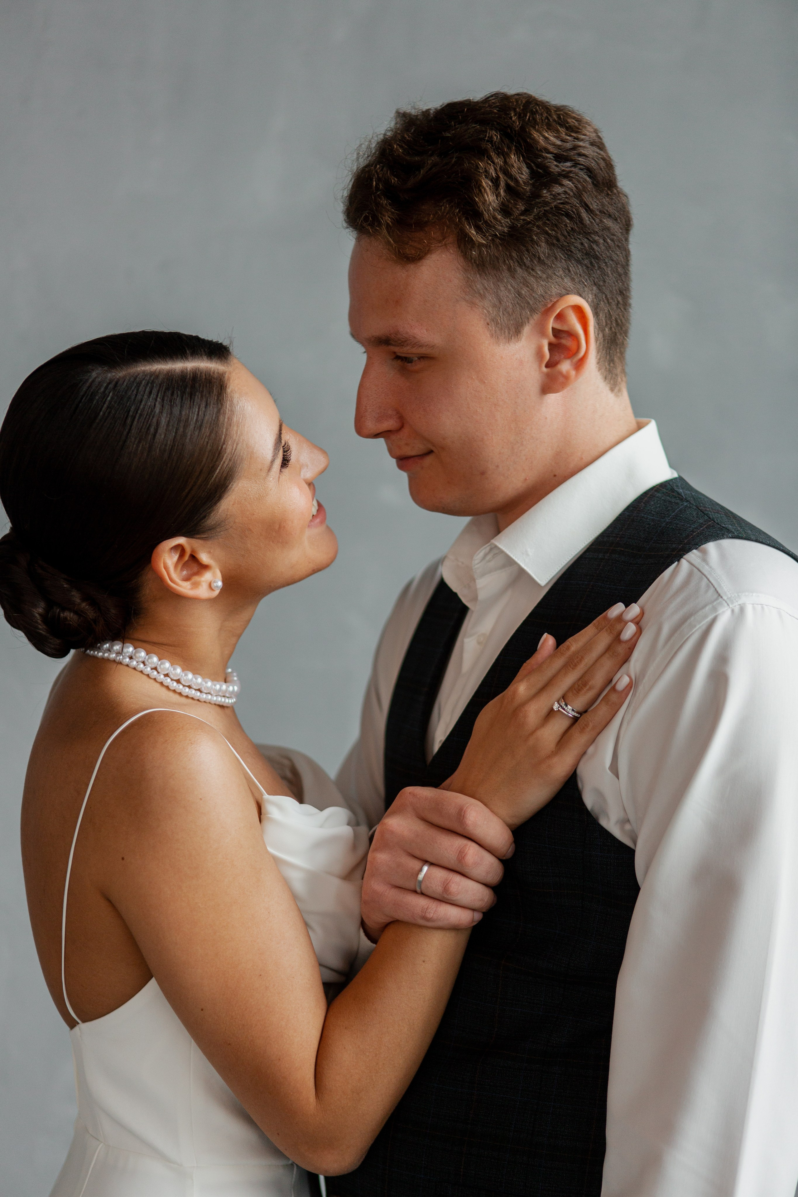 Элина и Руслан. Индивидуальные и семейные съёмки в Уфа Маргарита Истомина