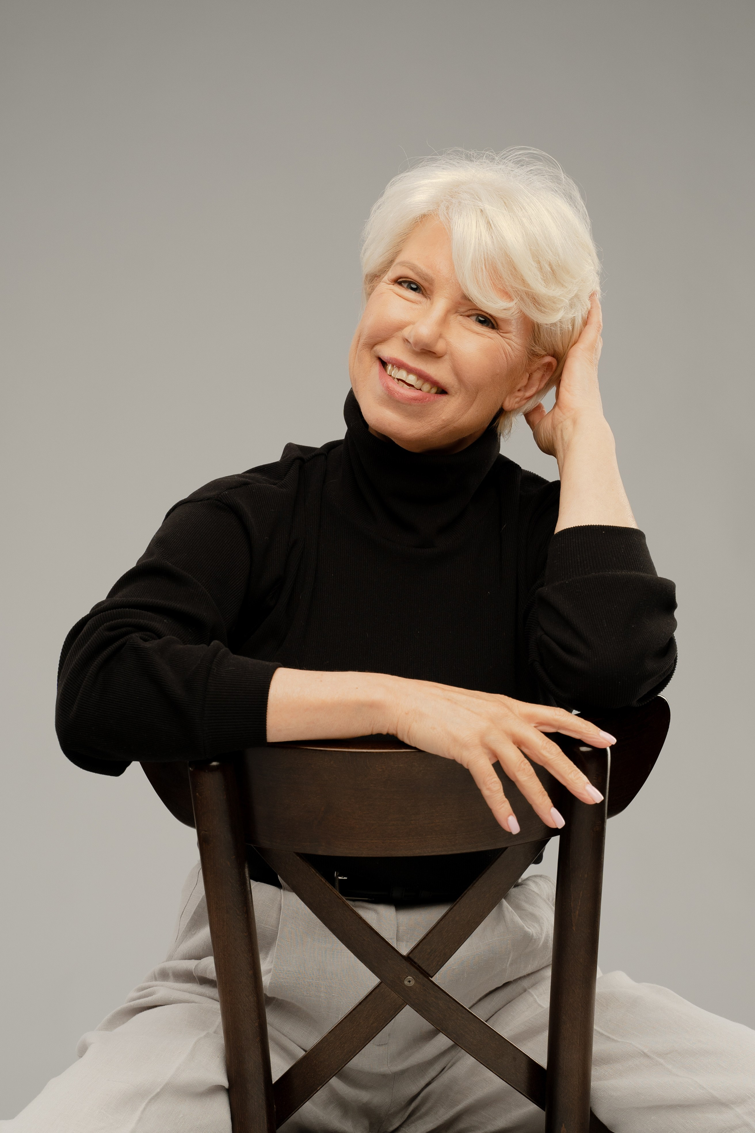 Возрастные тесты Лариса. Арт-фотограф в Краснодаре