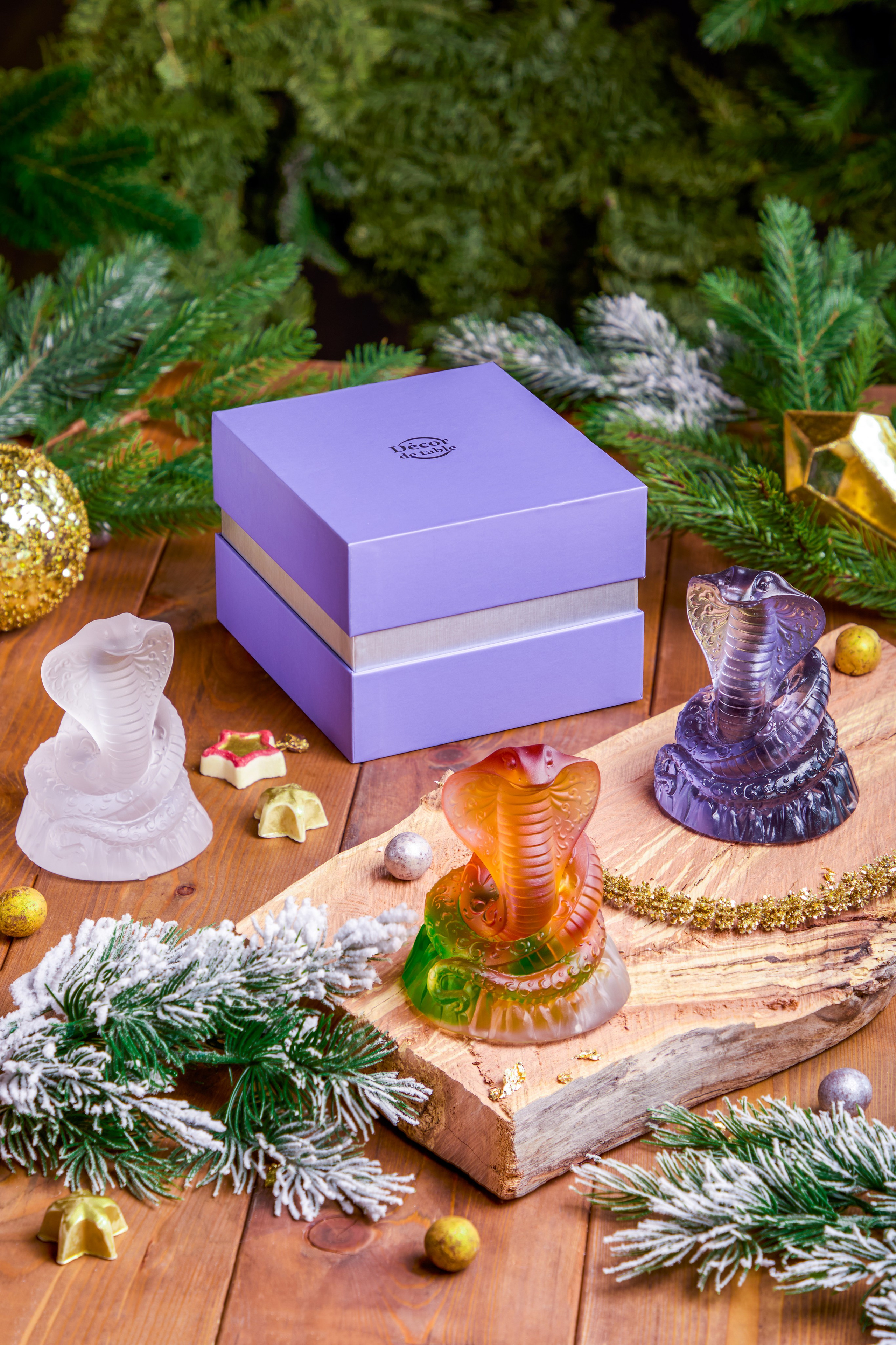 Ёлочные игрушки и фигурки. Сайт о предметной, имиджевой и портретной фотографии, фотограф Фил Киреев