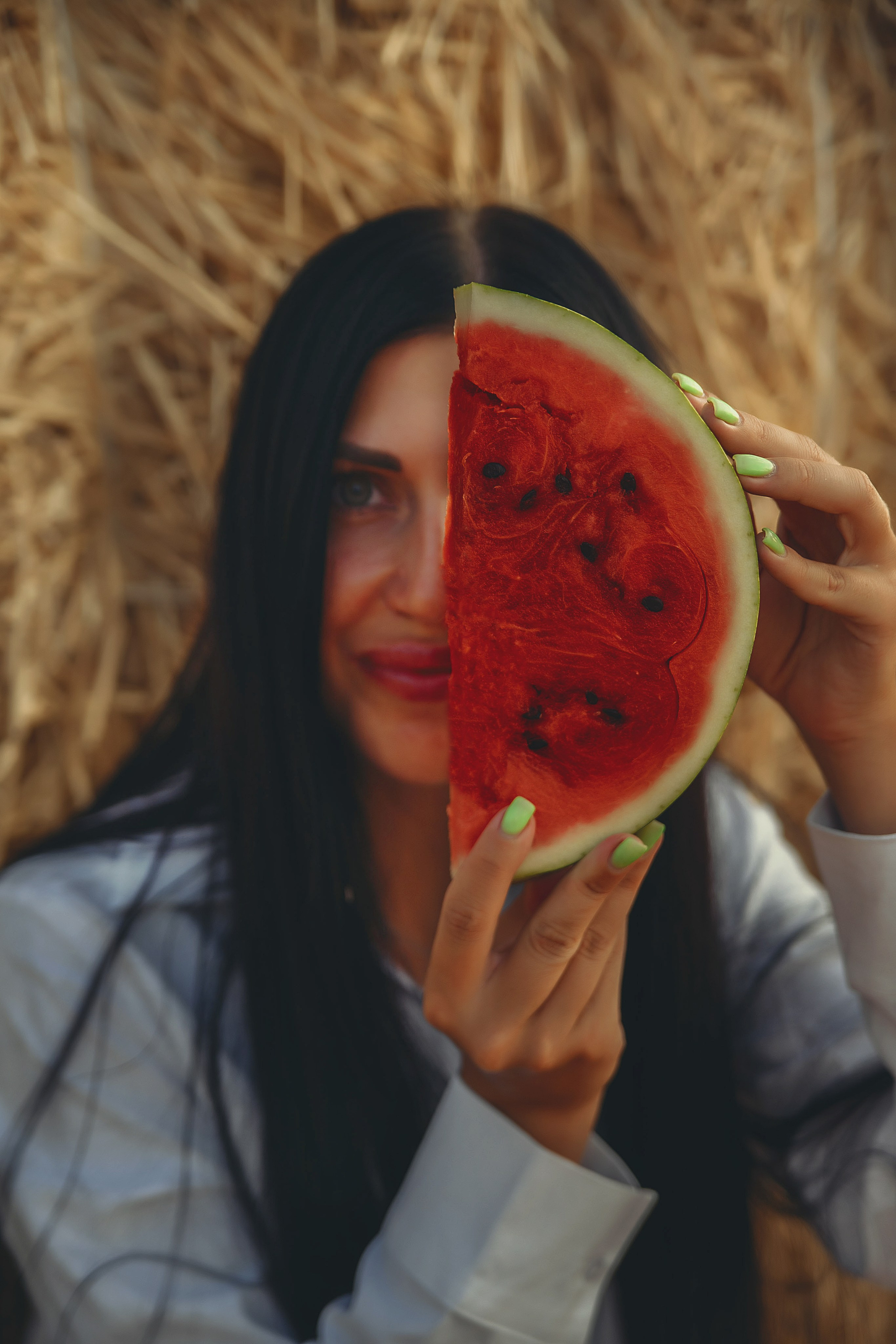 Портрет/индивидуальные. Семейный фотограф Анна Лищук г. Таганрог