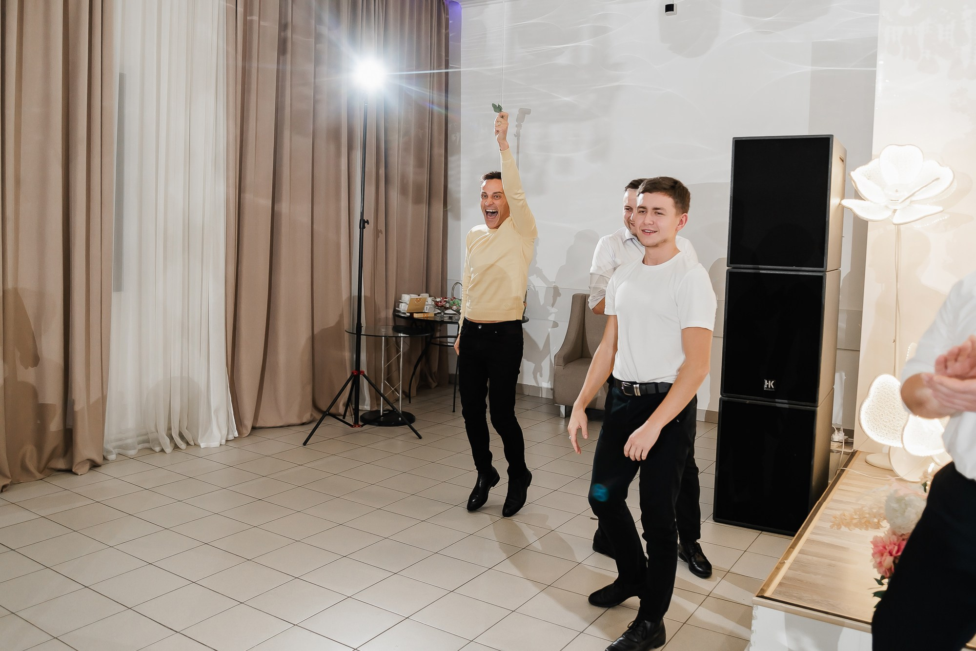 Дима и Арина. Свадебный фотограф в Барнауле Дмитрий Медведев