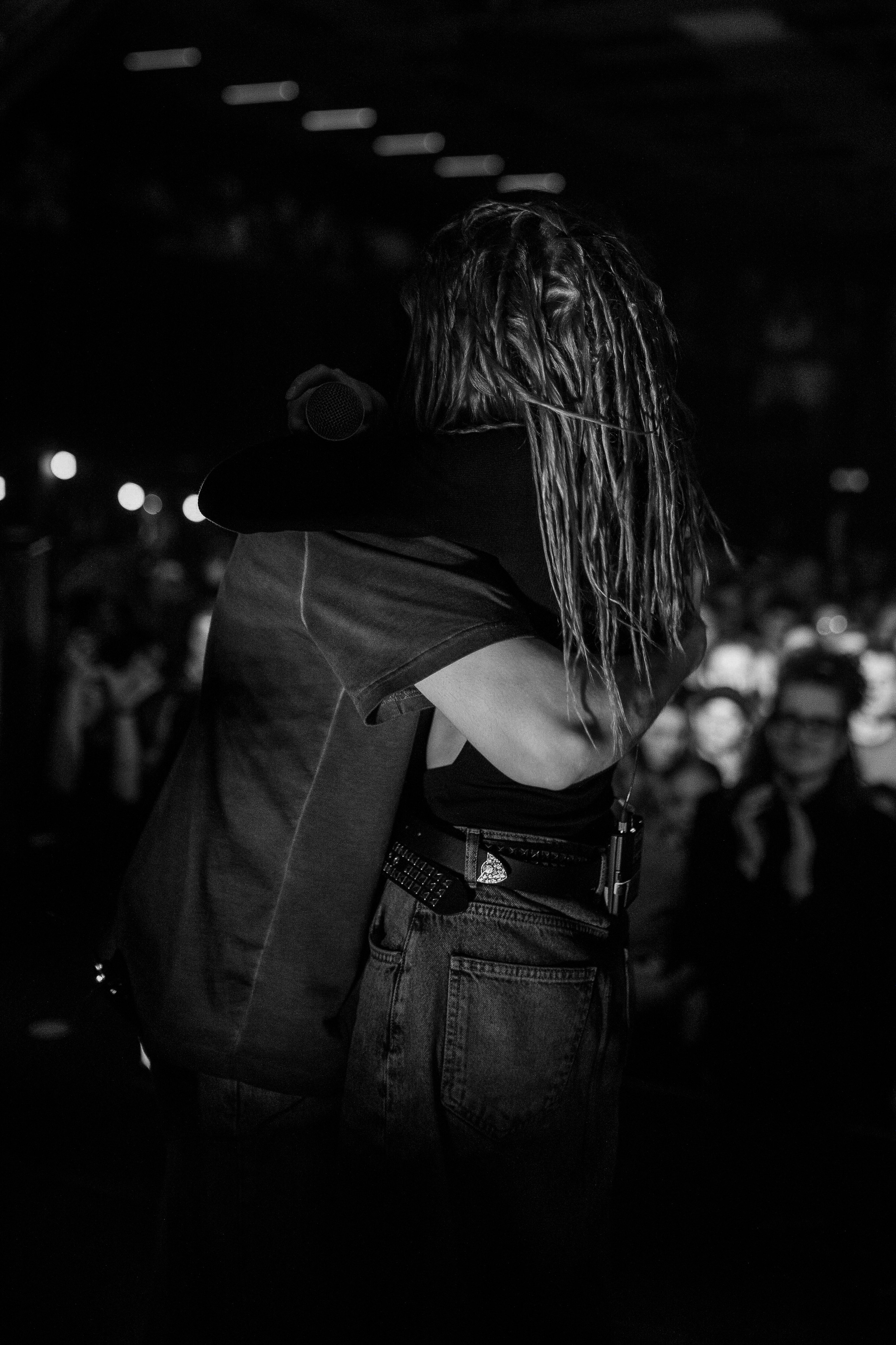 MINAEVA. Фотограф Москва