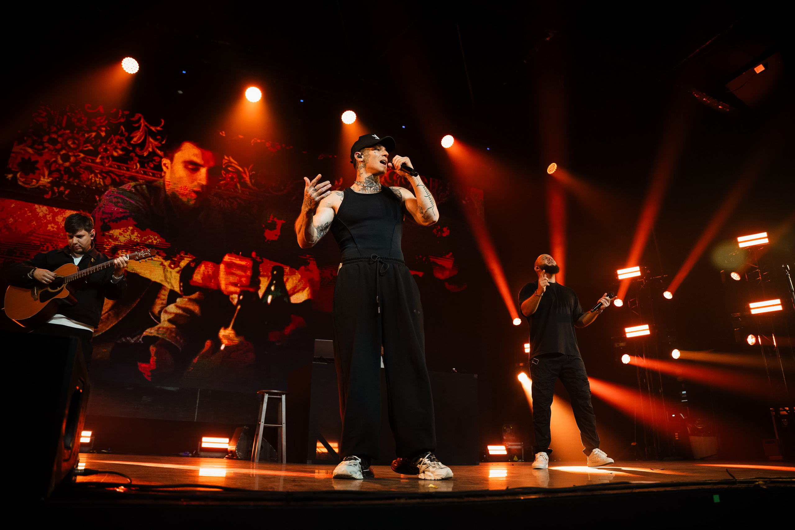 БРУТТО. Фотограф Москва