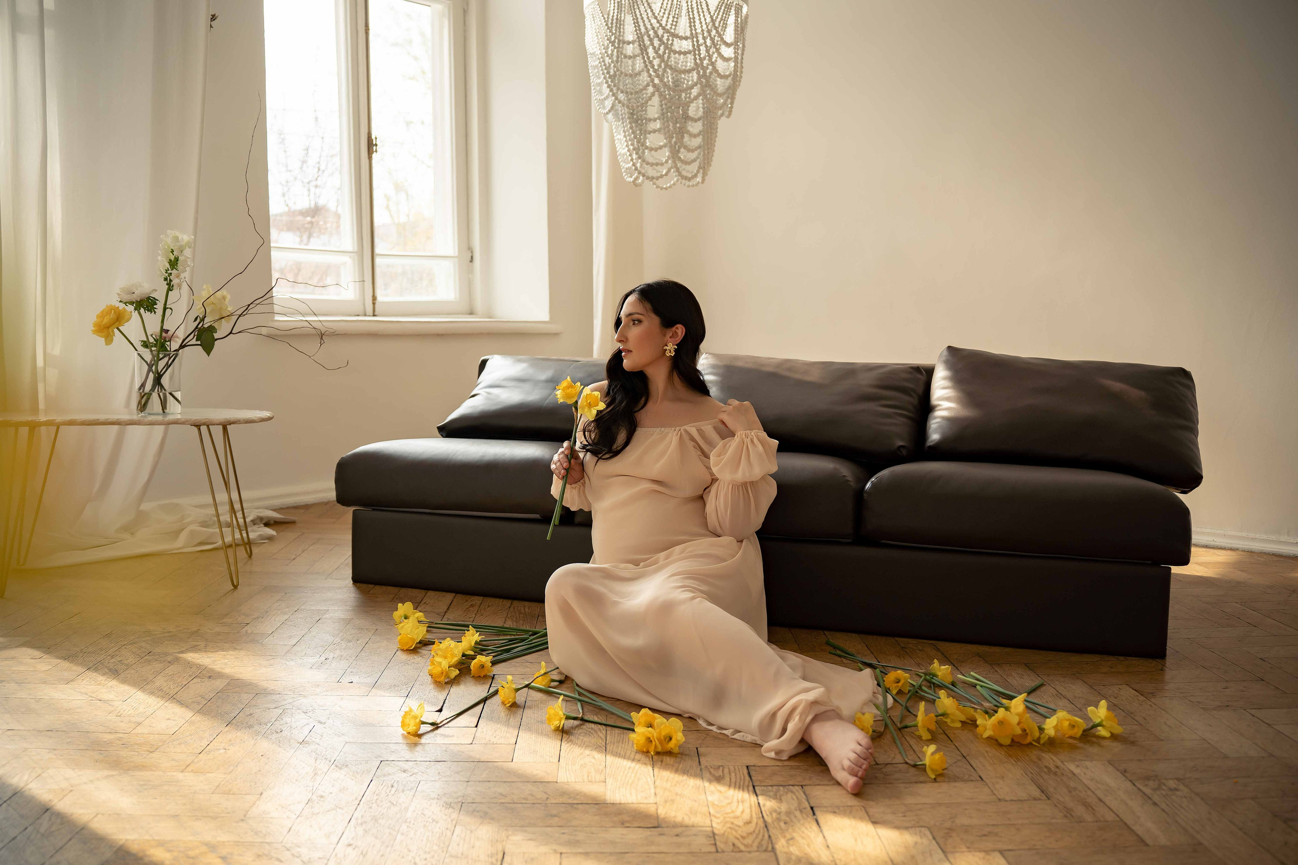 Съёмочная коллекция. Главная