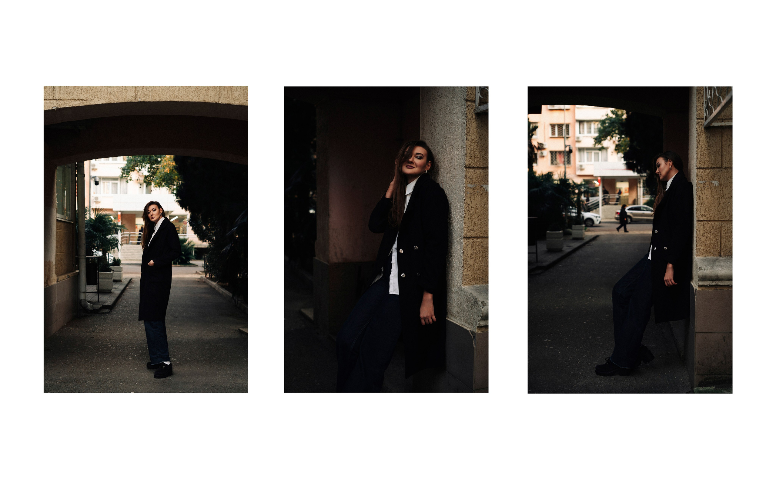 20. Фотограф Батуми | Ксения Кинасова