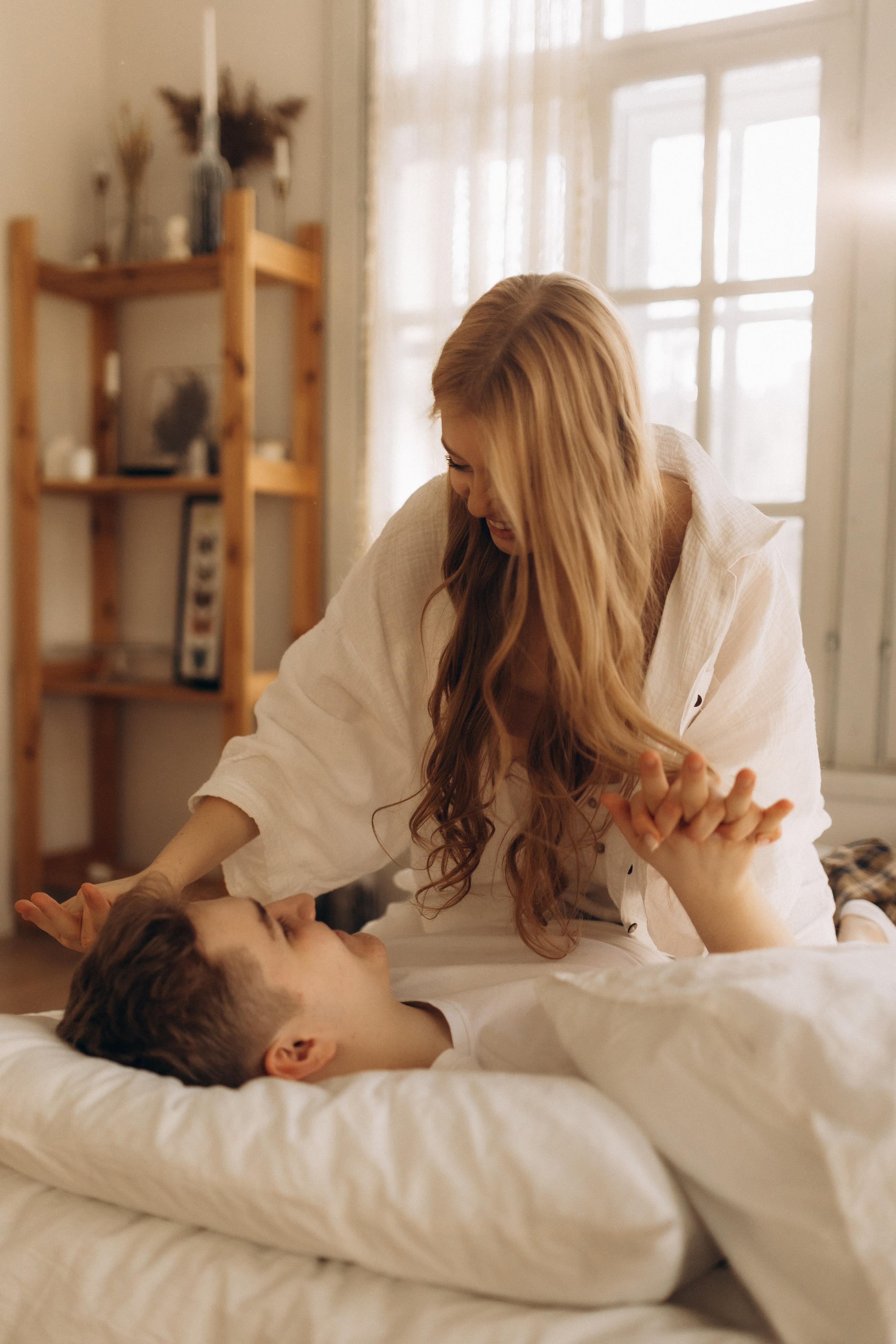 Маша и Гоша. Фотограф Артем Бросов в Санкт-Петербурге и Дубае