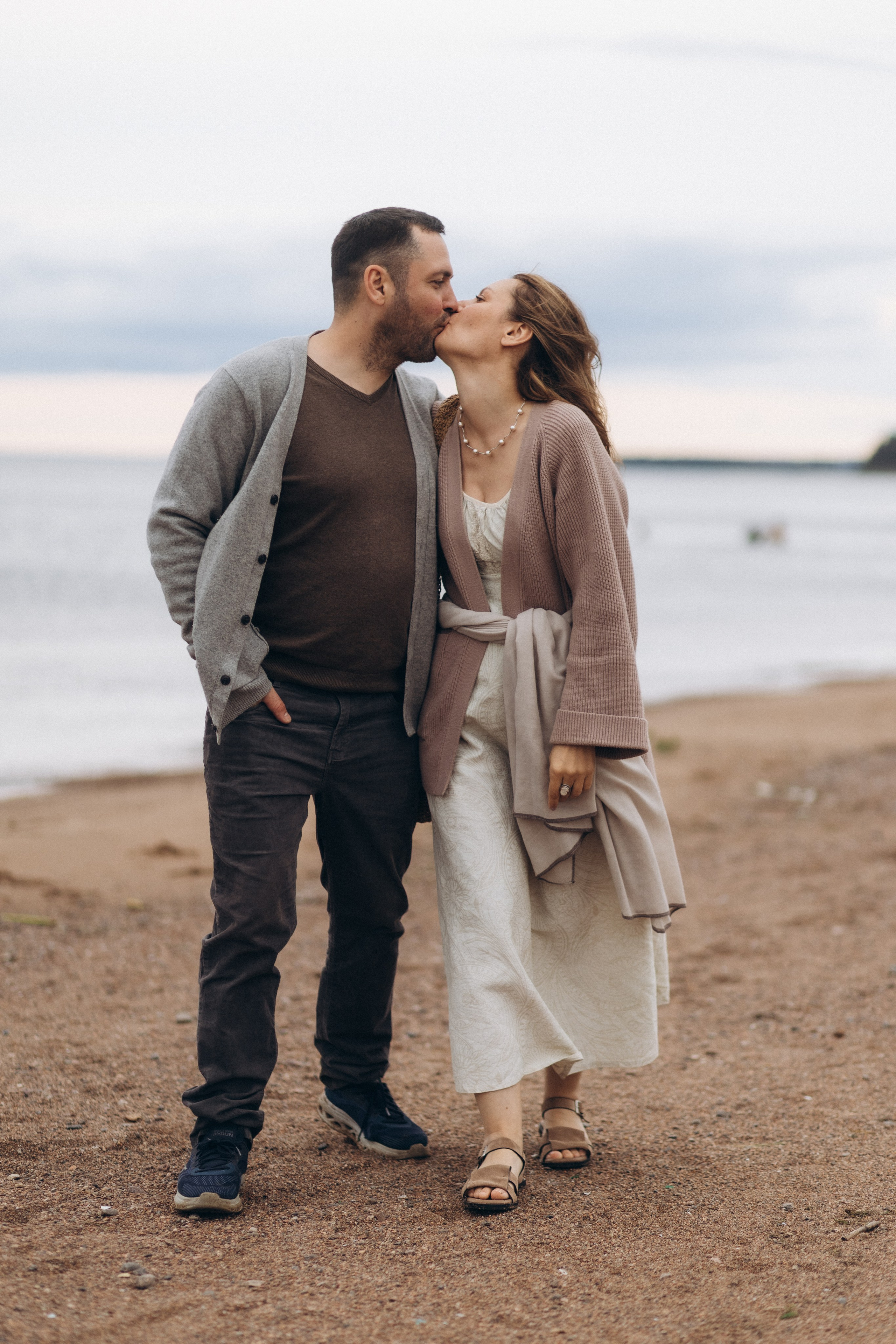 Таня, Витя и Артем. Фотограф Артем Бросов в Санкт-Петербурге и Дубае