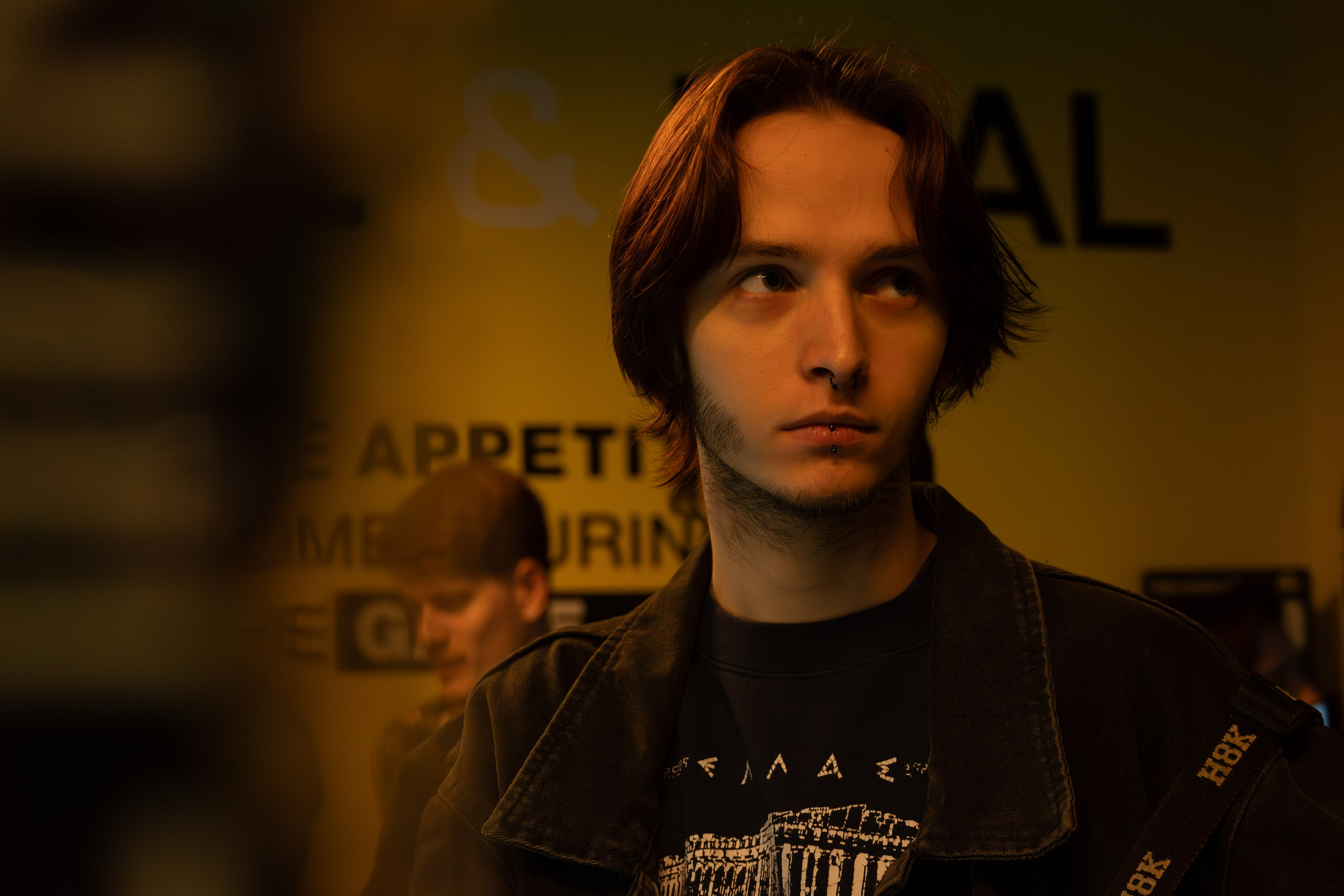 Репортаж в киберспортивном клубе Kolizeum. Фотограф мероприятий в Москве