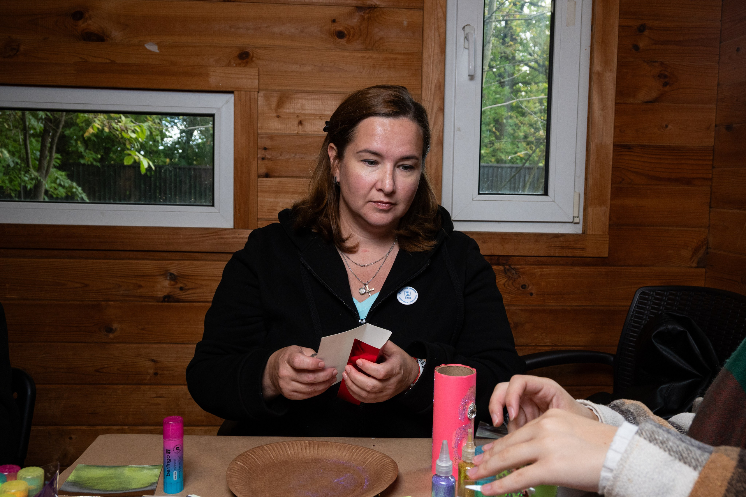 Репортаж на семейном фестивале для сотрудников «Газпромнефть». Фотограф мероприятий в Москве