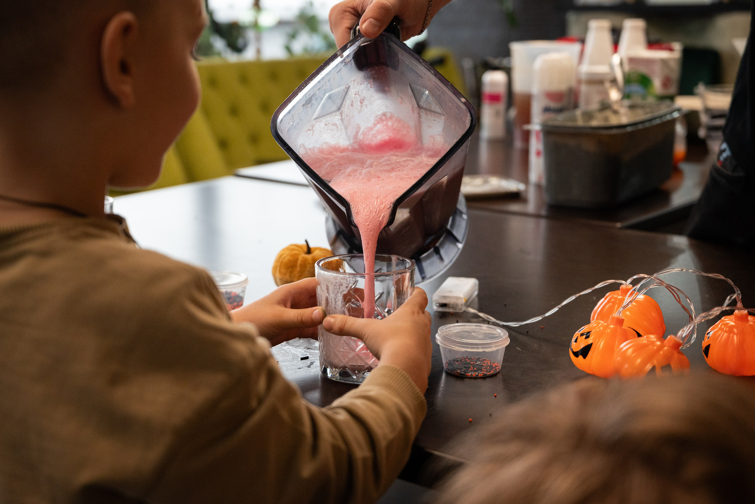 Детский мастер класс. Фотограф мероприятий в Москве