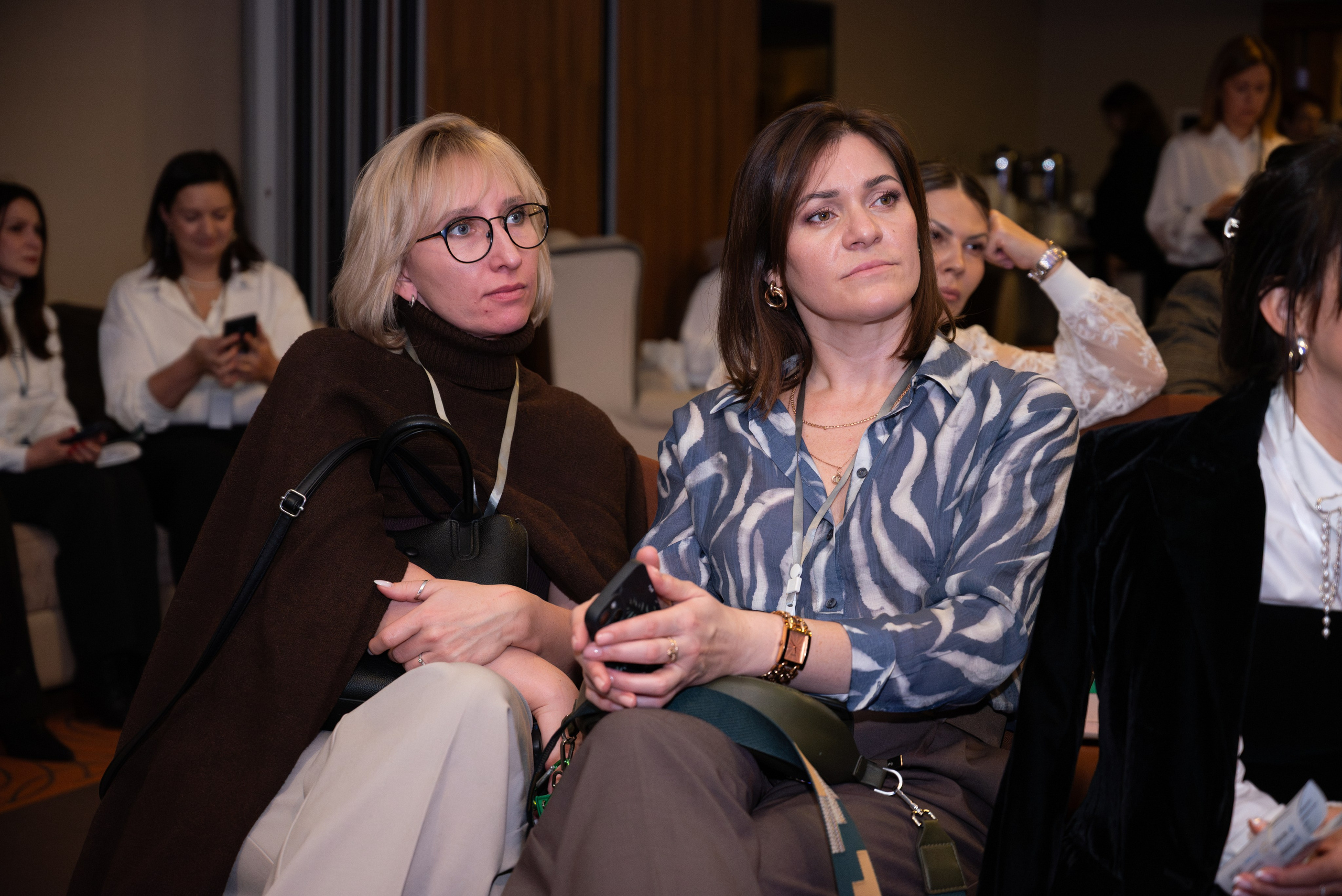 Форумы, конференции. Фотограф мероприятий в Москве