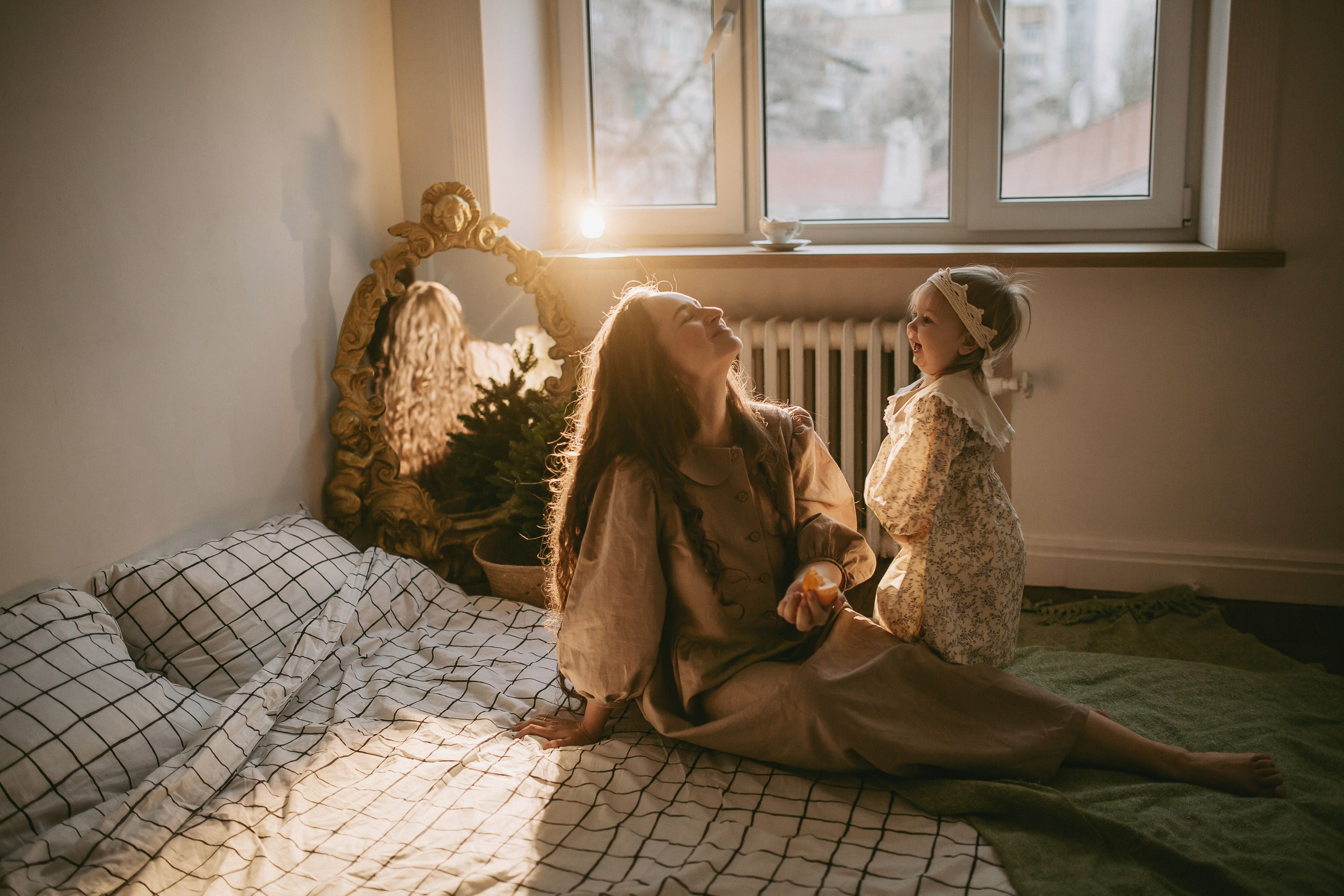 Юля и Агатик. Семейный и свадебный фотограф в Саратове Катерина Оленская