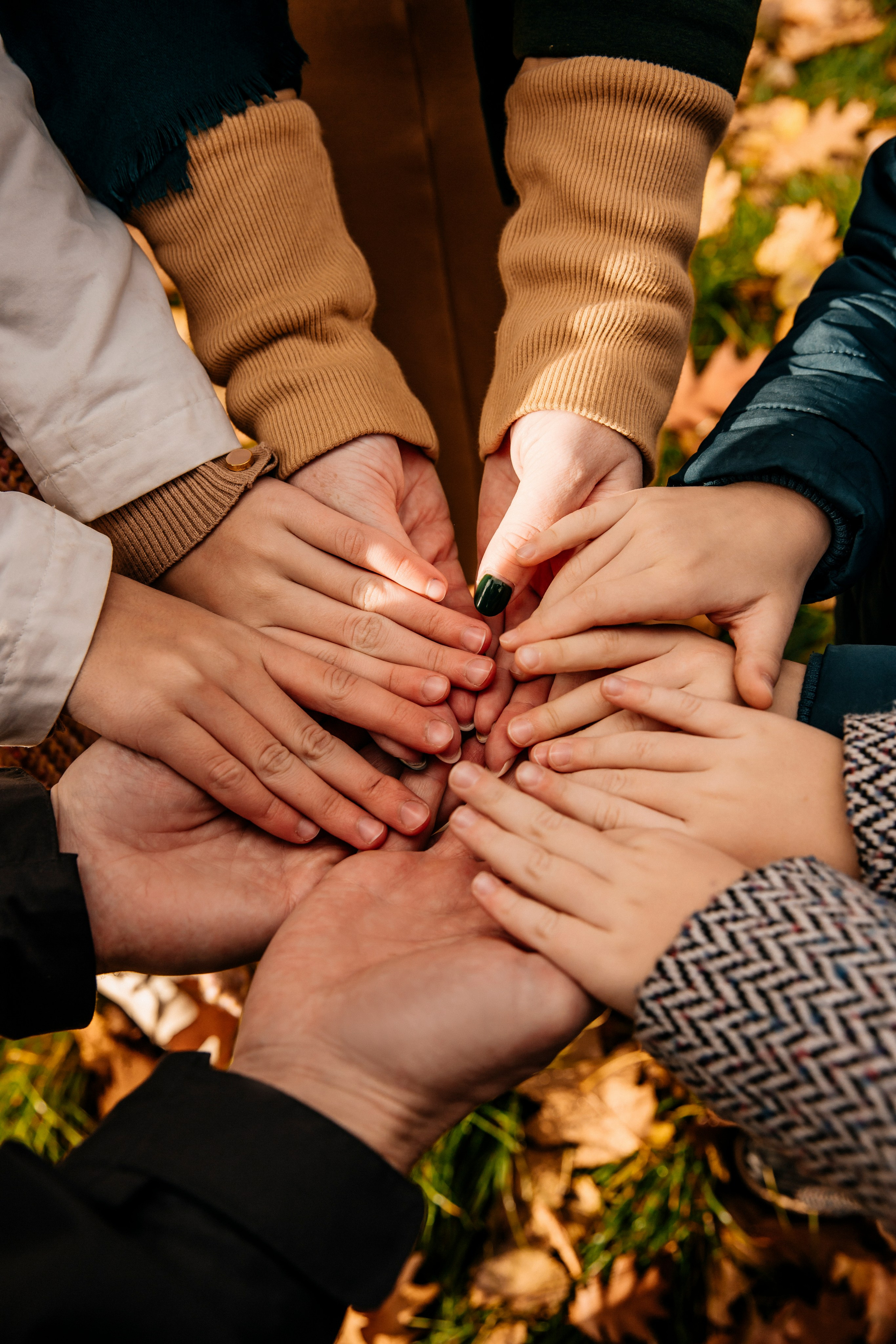 Мария, Павел, Даша, Арина и Миша — семейная фотосессия. Семейный и свадебный фотограф Минск, Барановичи Ольга Пахомова