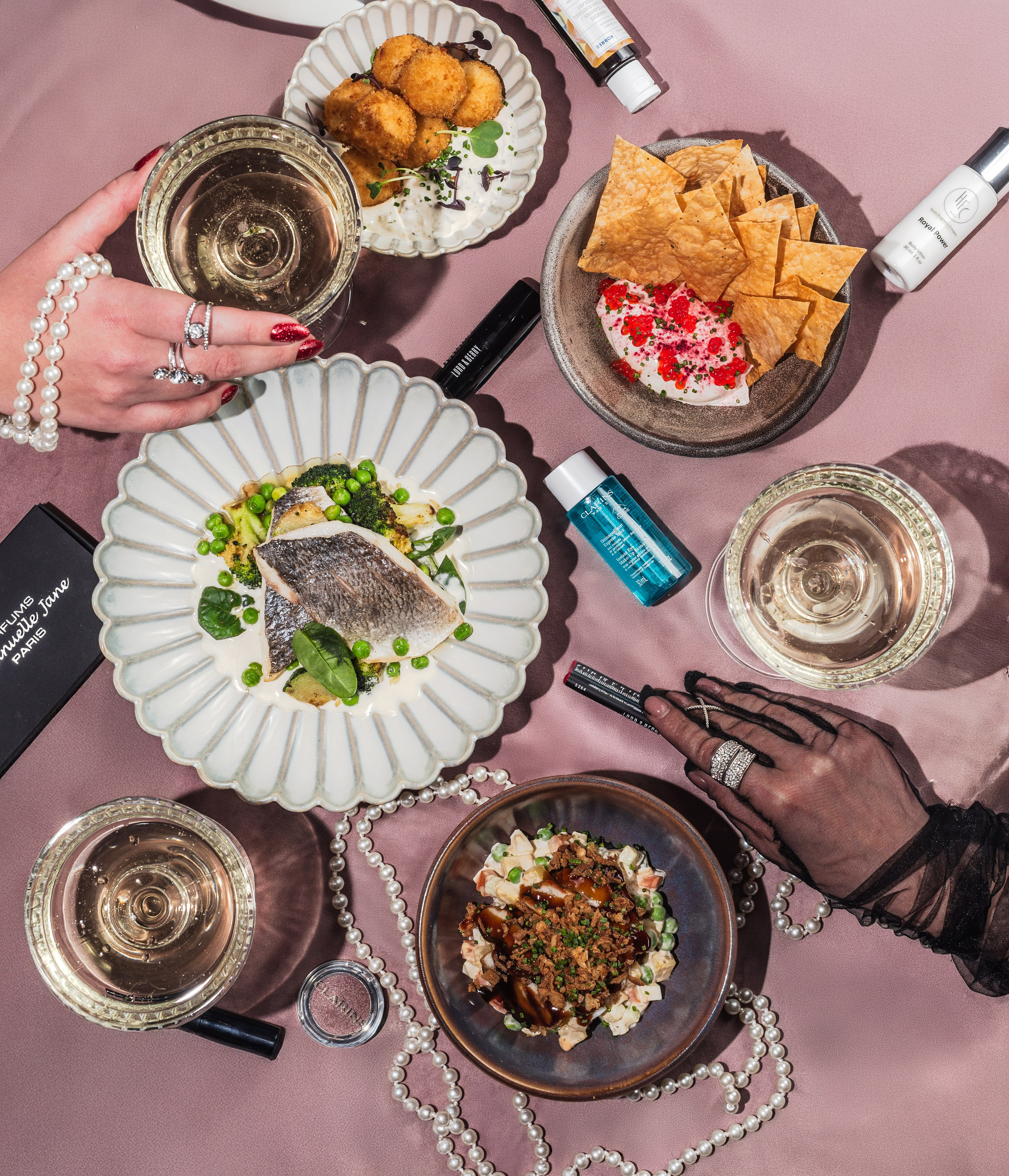 Социальные сети. Фуд и предметный фотограф Москва