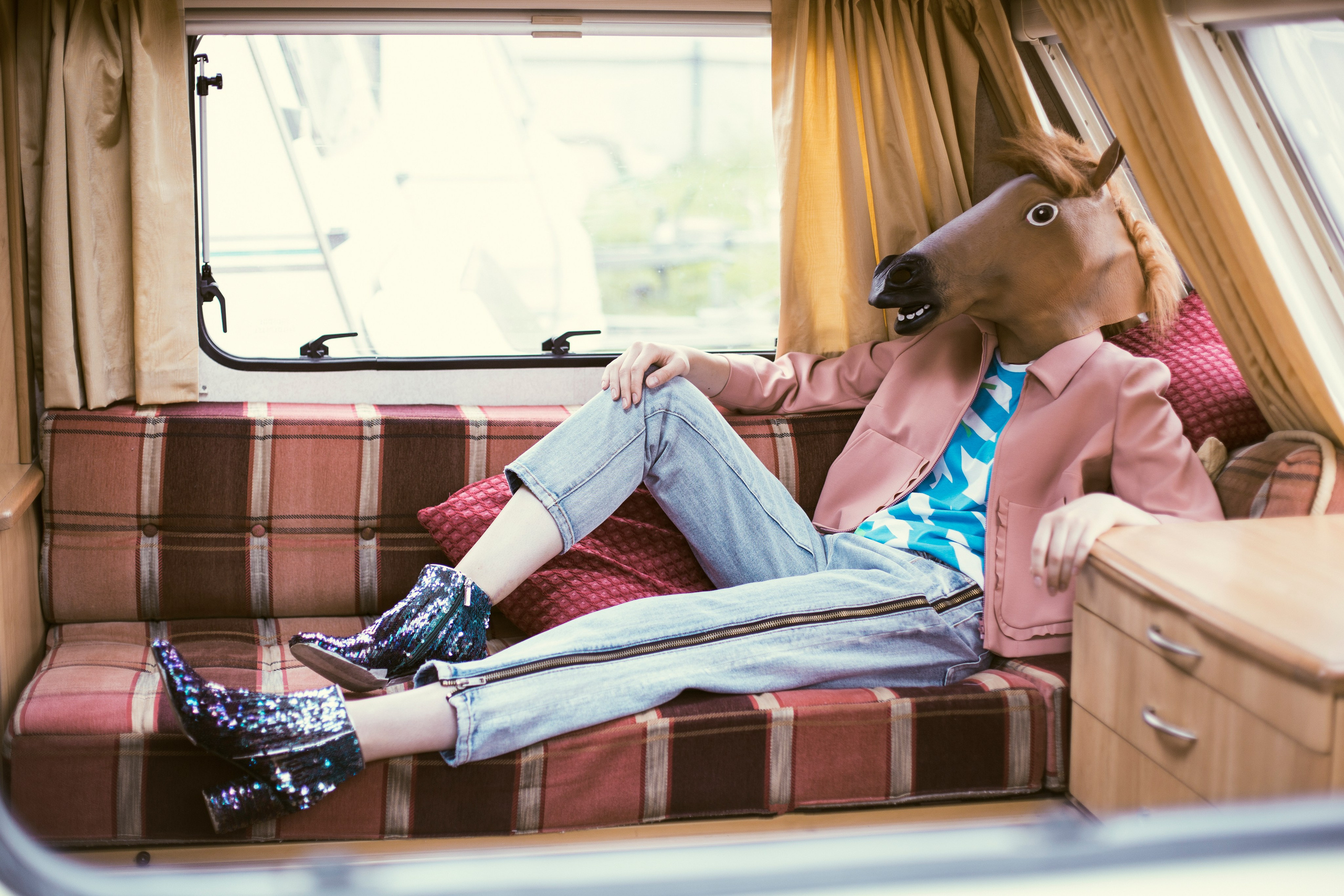 T S V E T N O Y. H O M E