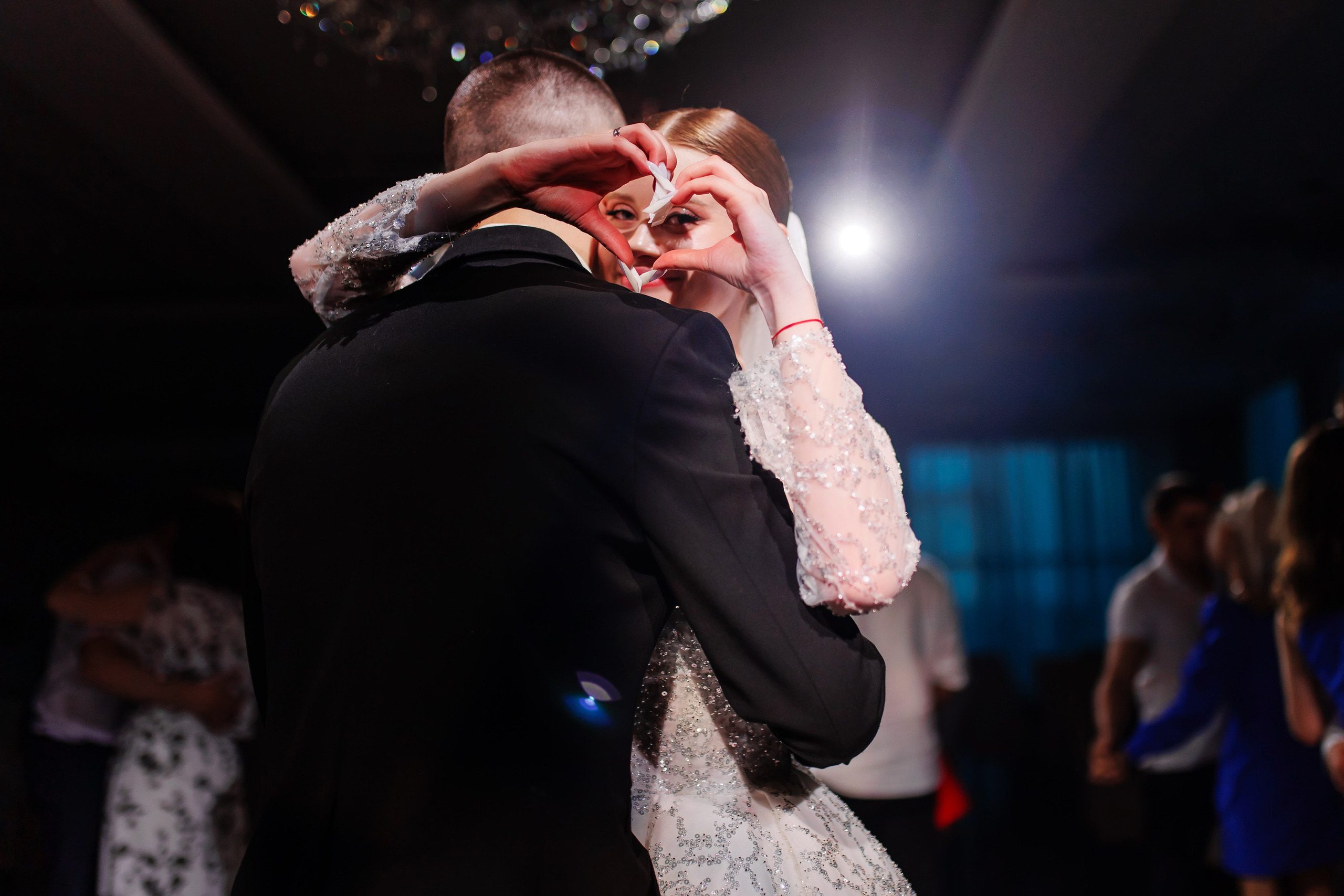 Красивая Свадьба в г. Краснодаре. Дмитрий Шевченко свадебное фото в г. Краснодар — Армавир — Лабинск