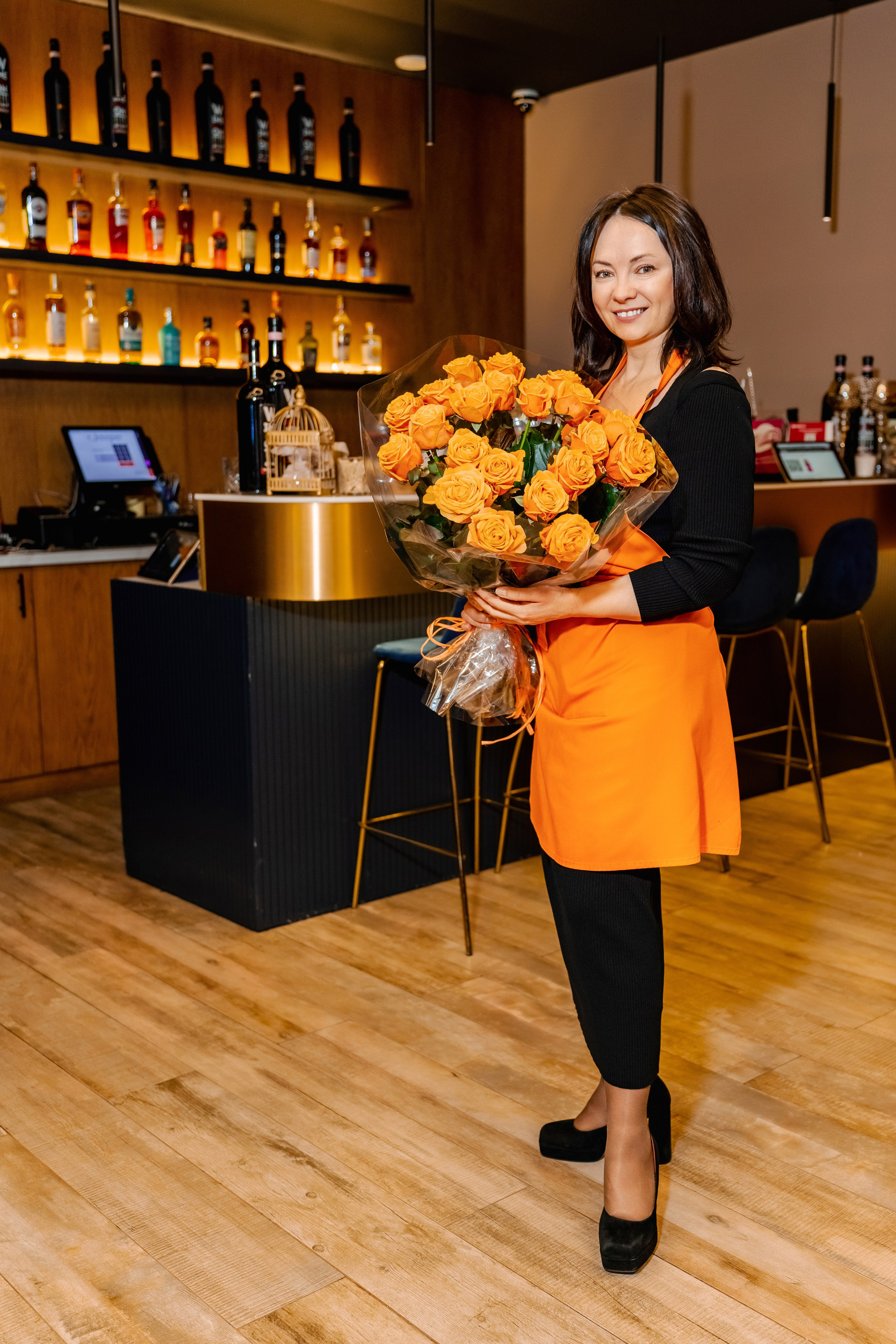 KIDS HBDY. Фотограф Дмитрий Алехин. Репортажная съемка мероприятий в Москве