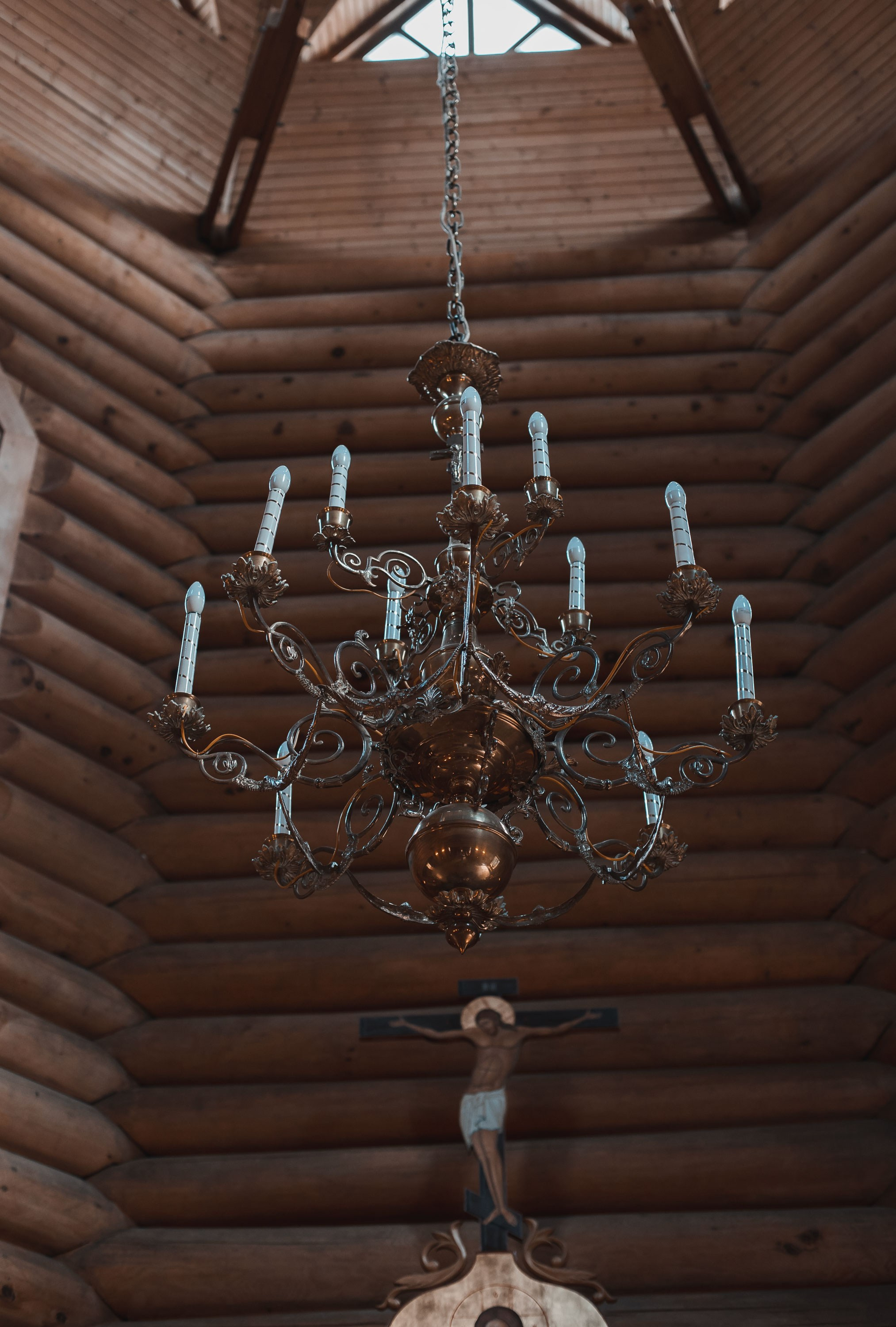 Крещение Ксении. Семейный, индивидуальный фотограф в Москве Ангели Марина