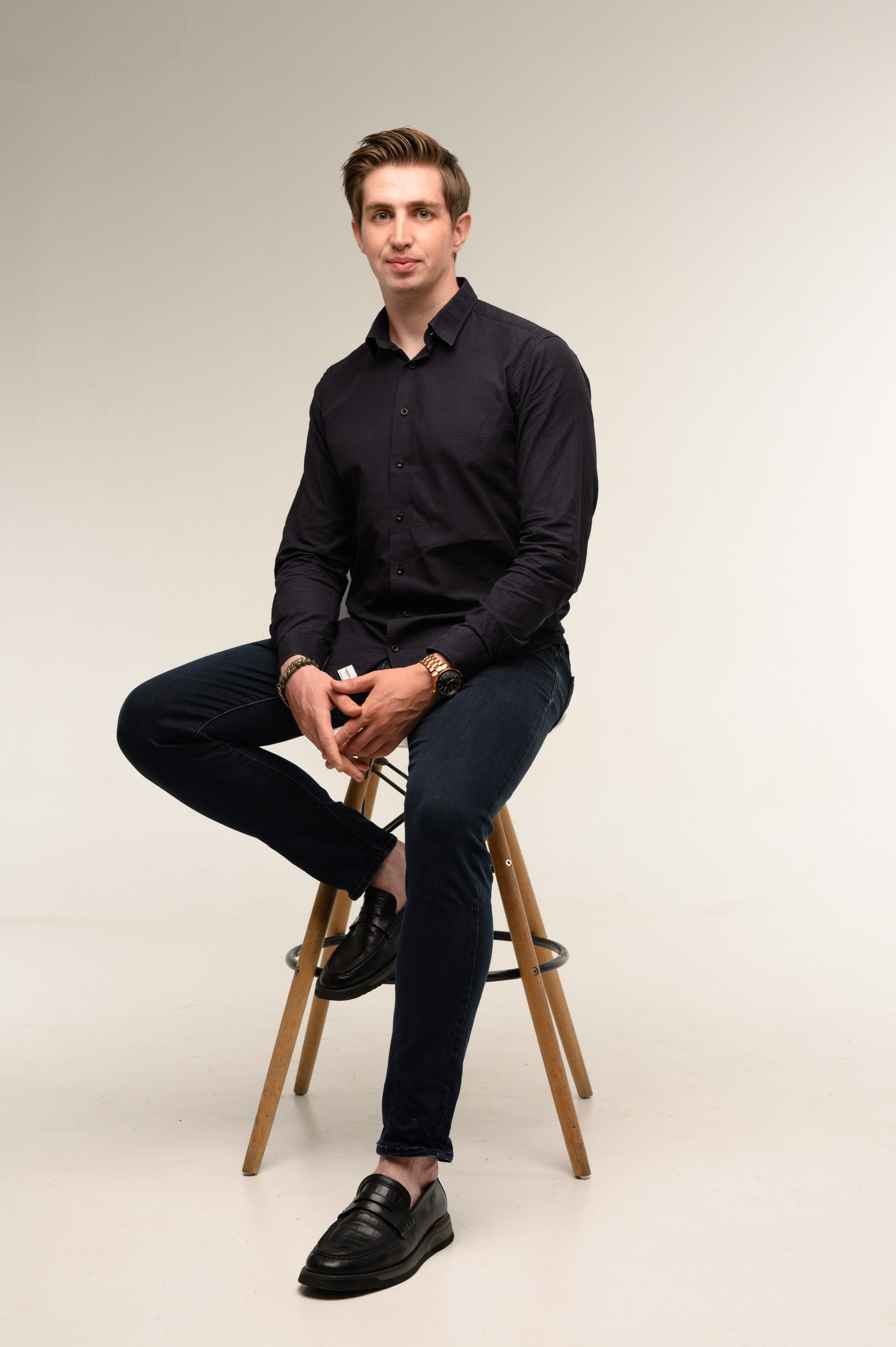 Руслан Бальбуциев. Театральный фотограф в Санкт-Петербурге Елизавета Новикова