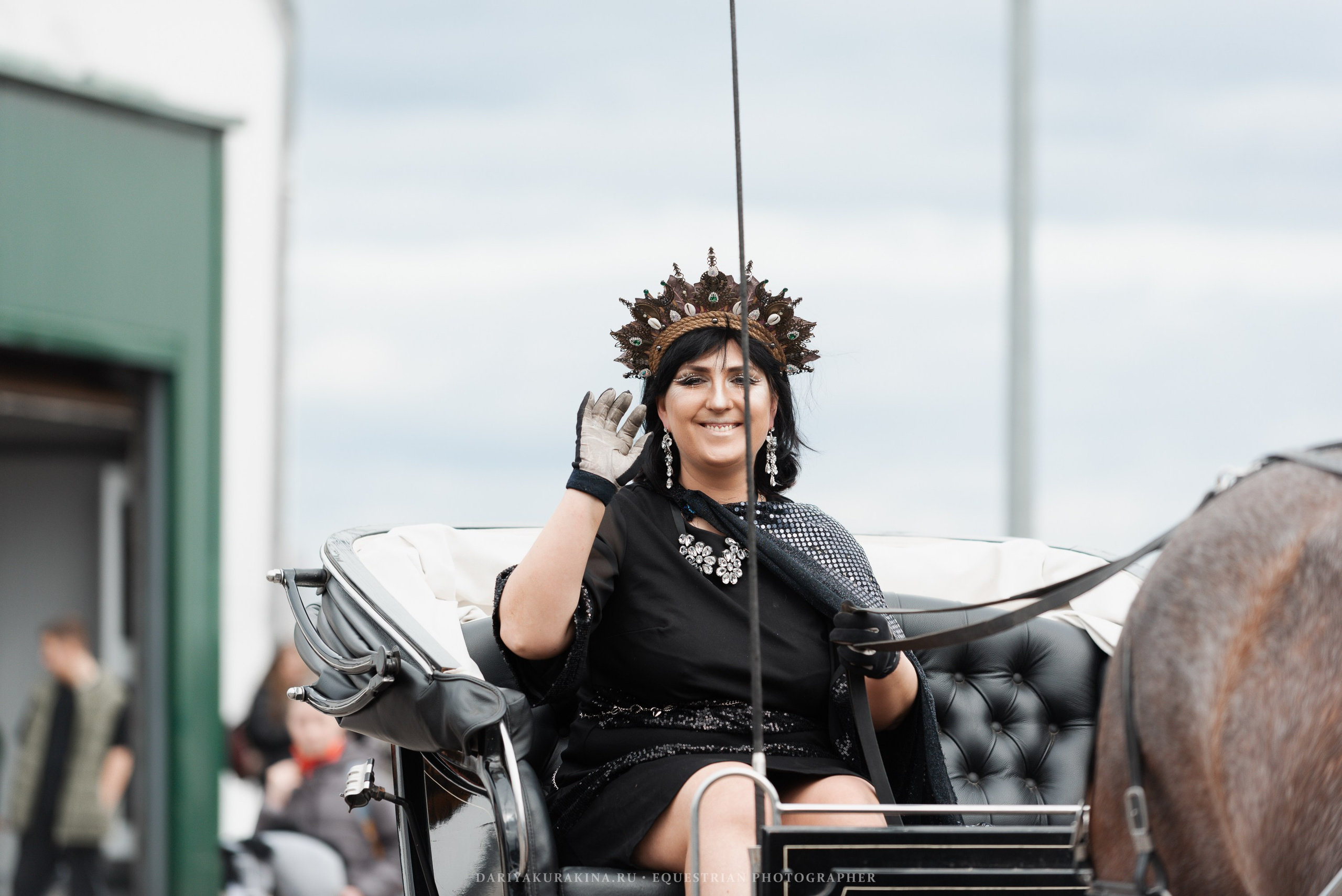 Конное представление «Дыхание Звёзд». Конный фотограф Куракина Дарья • Фотосессии с лошадьми