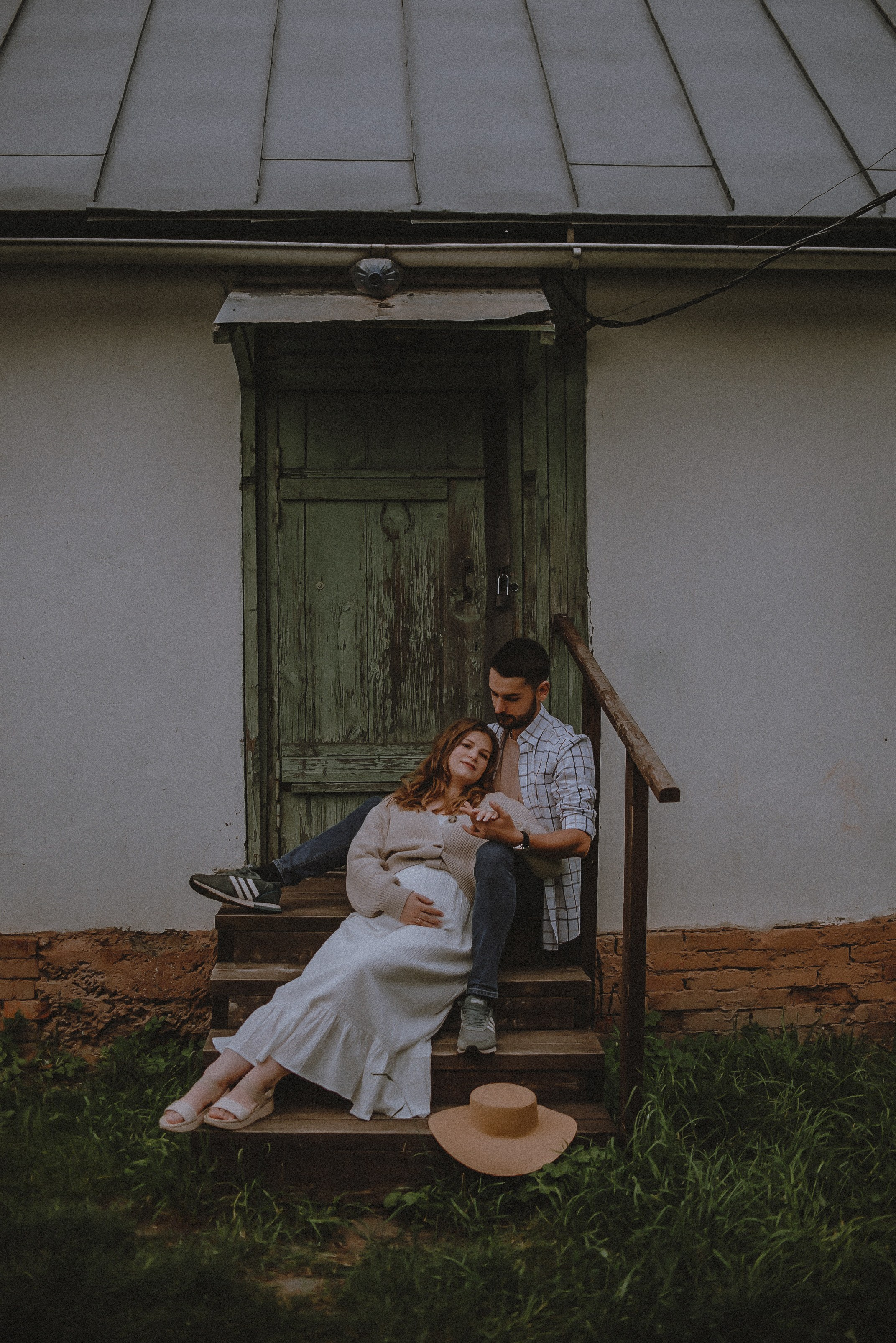 Дом. Свадебный и семейный фотограф в Москве Сажина Кристина КиМ. Свадебный оператор в Москве Сажин Максим