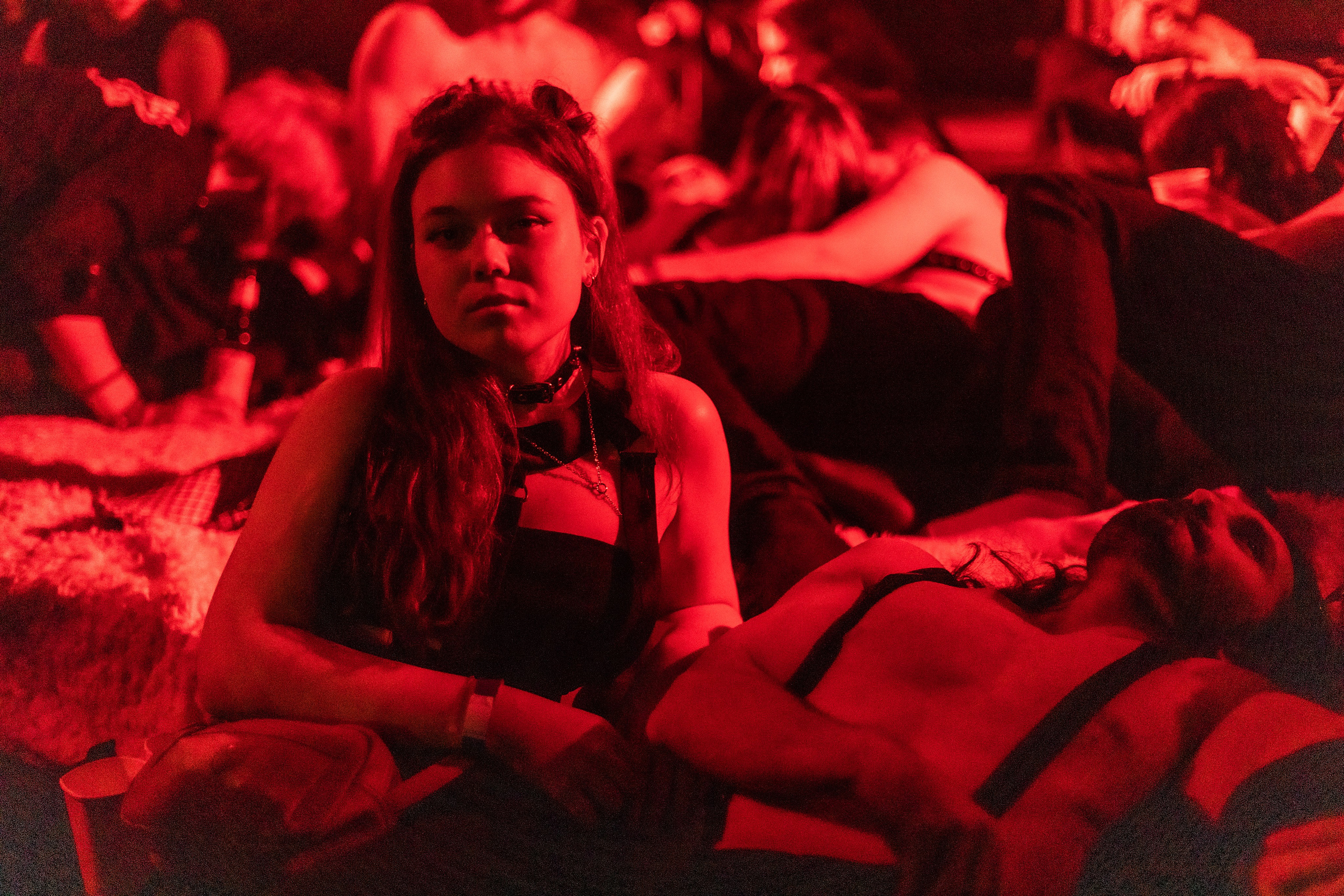 SENS 2023. Фотограф в Москве Десятова Ксения