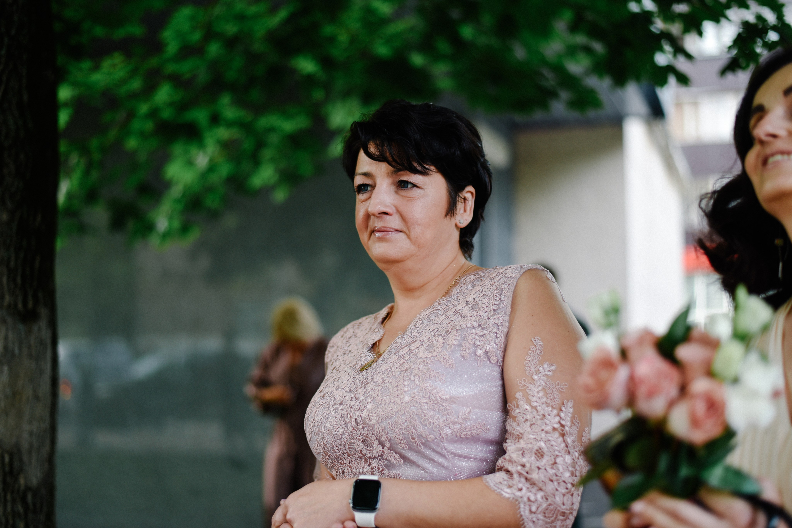 Виктор и Ангелина Банкет на 100 гостей Ресторан Segreto. Фотограф Лола Волна, город Москва