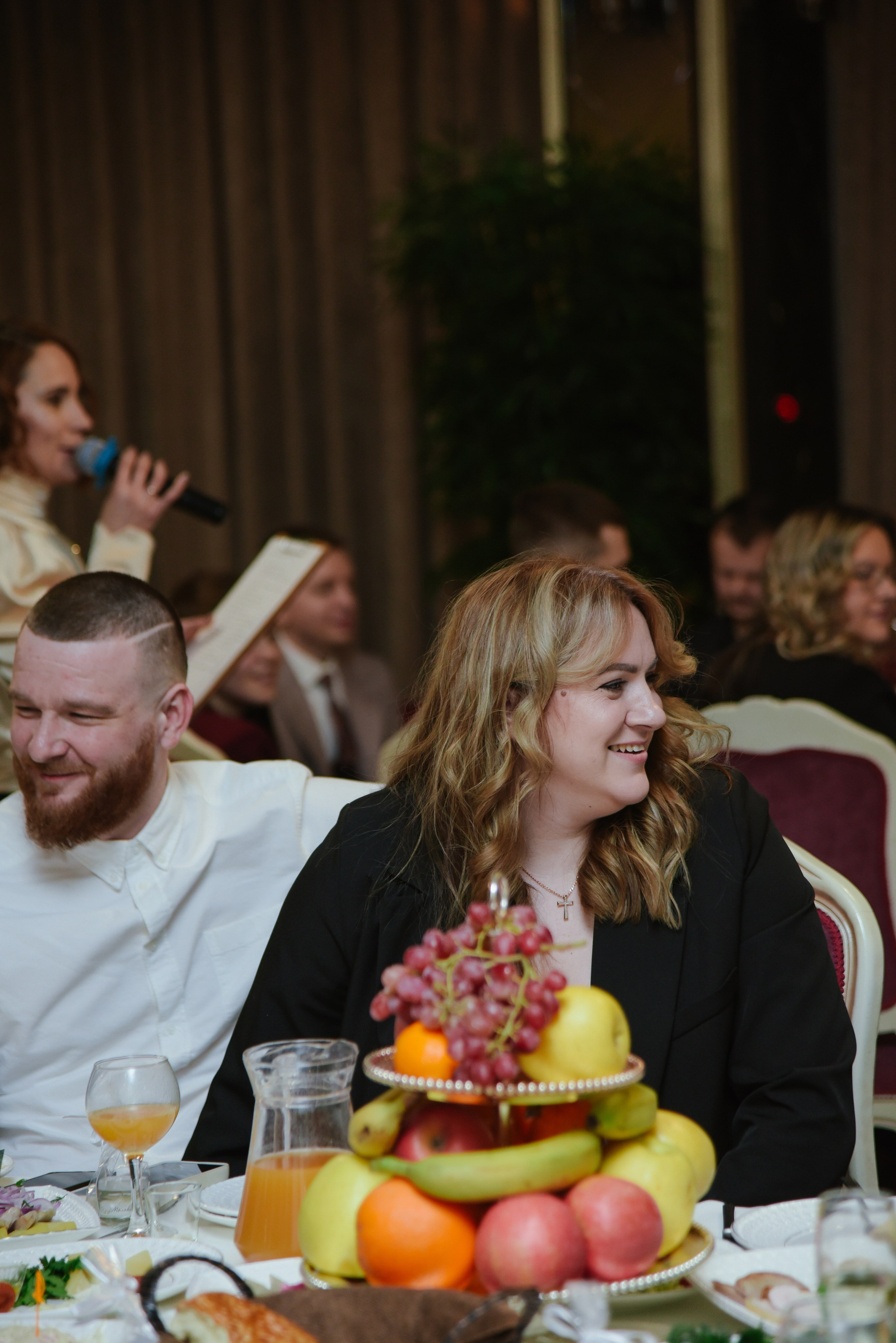 Пятница 13. Фотограф Лола Волна, город Москва