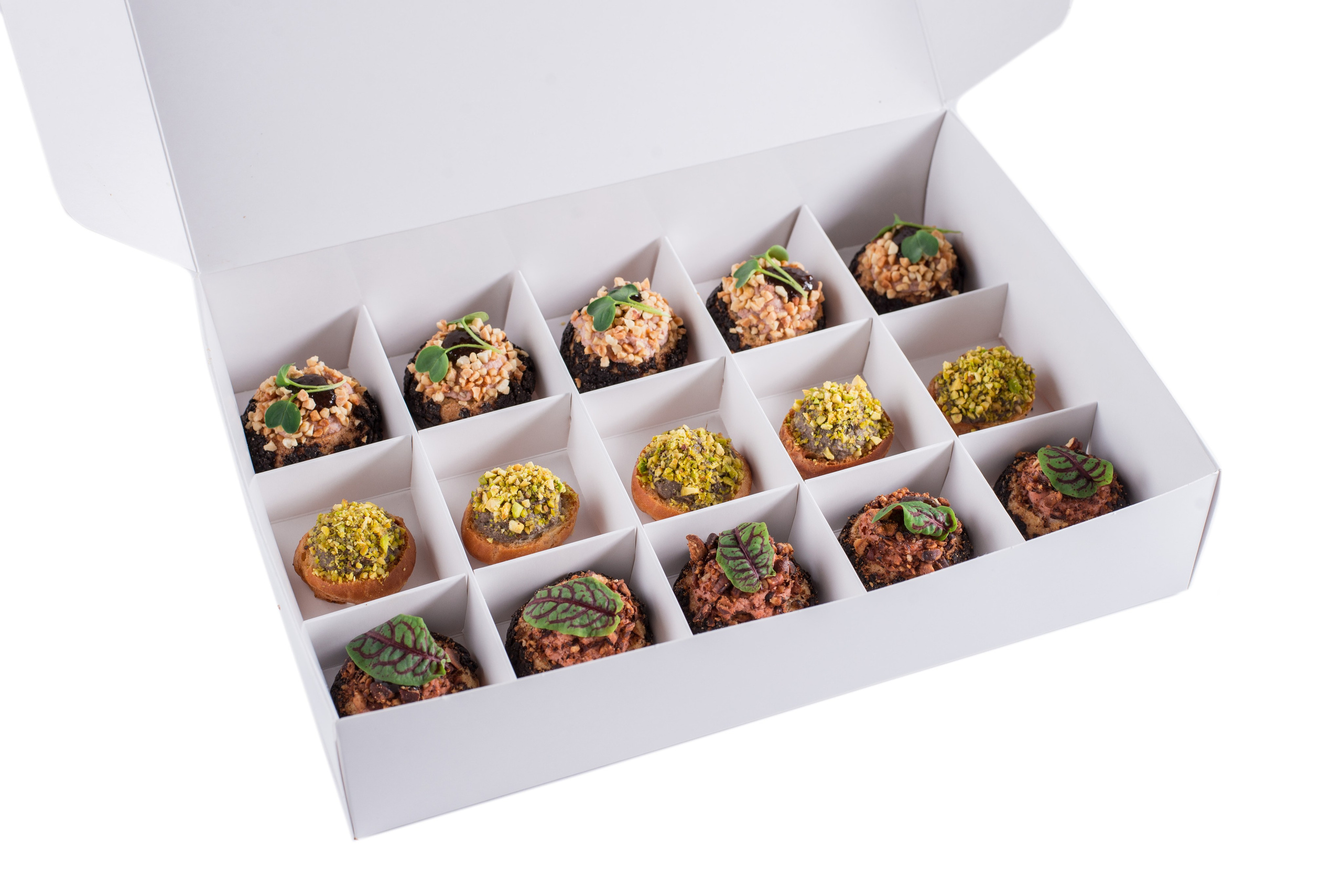 Оля ля Кейтеринг. Кирилл Бутлович фуд фотограф, Киров