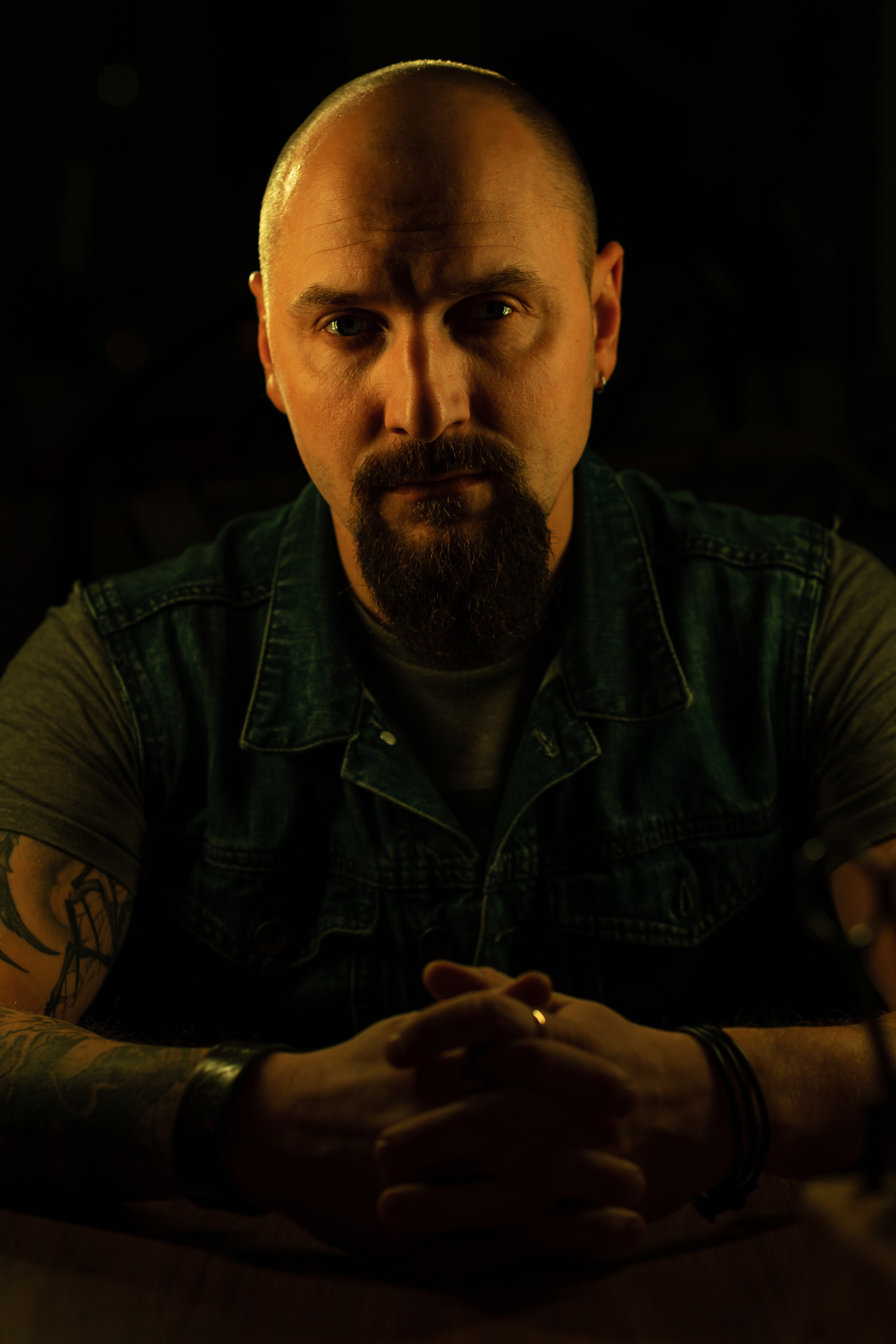 Мастер. Портретный фотограф