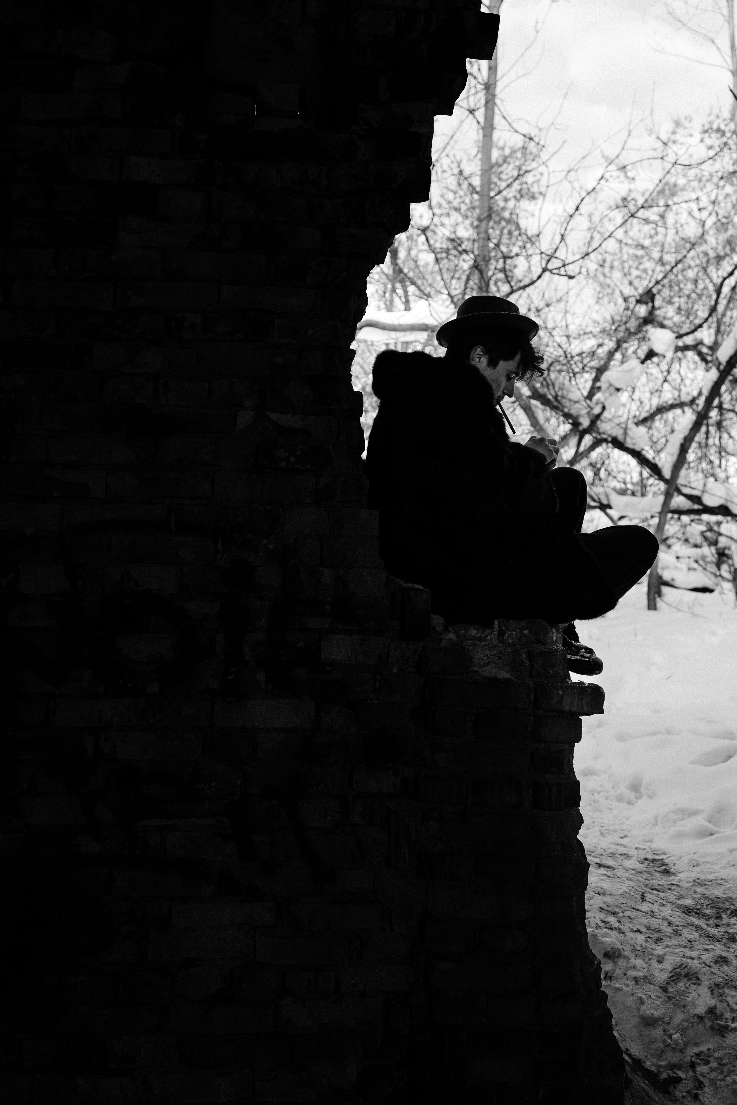 Эдвард. Портретный фотограф