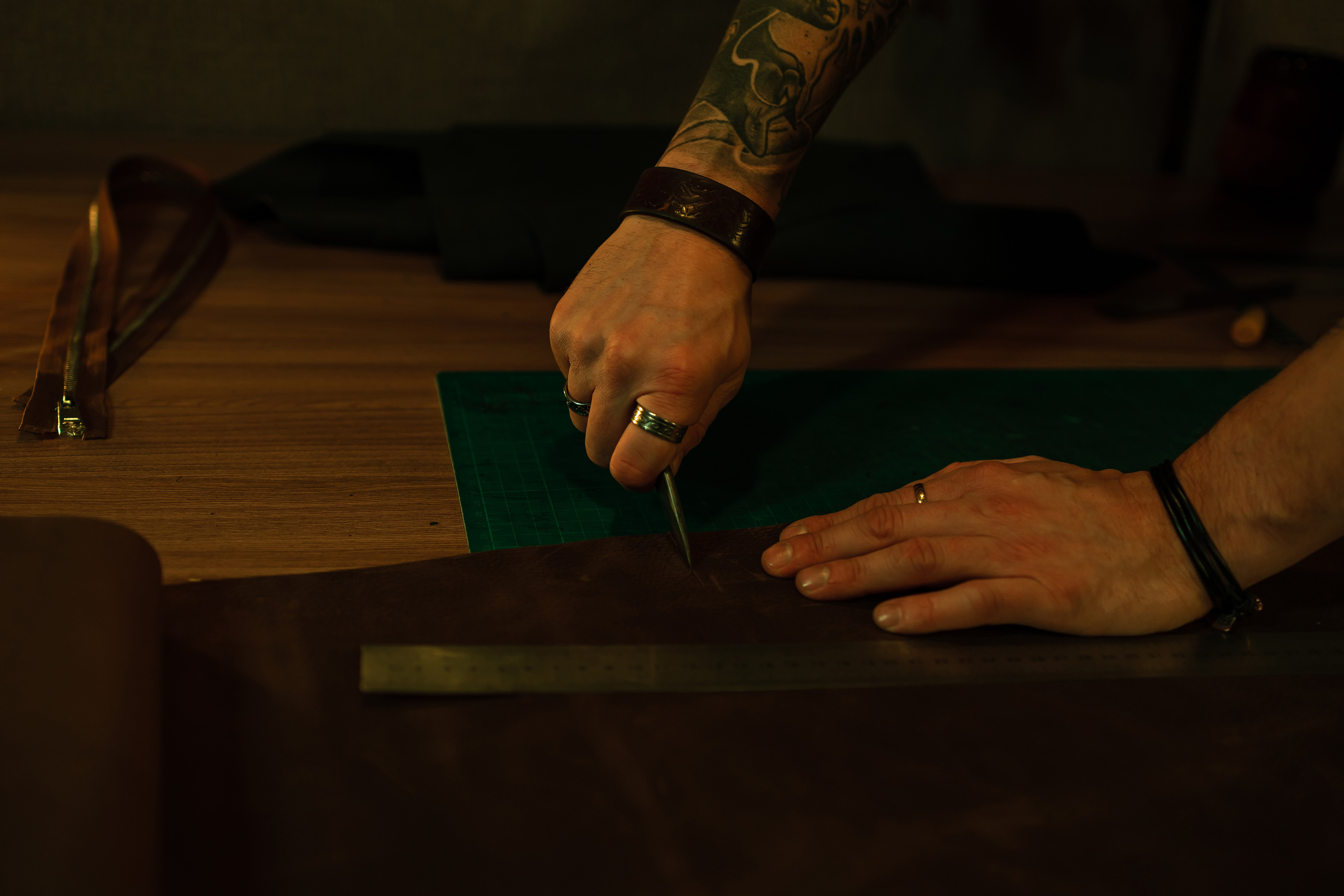 Мастер. Портретный фотограф