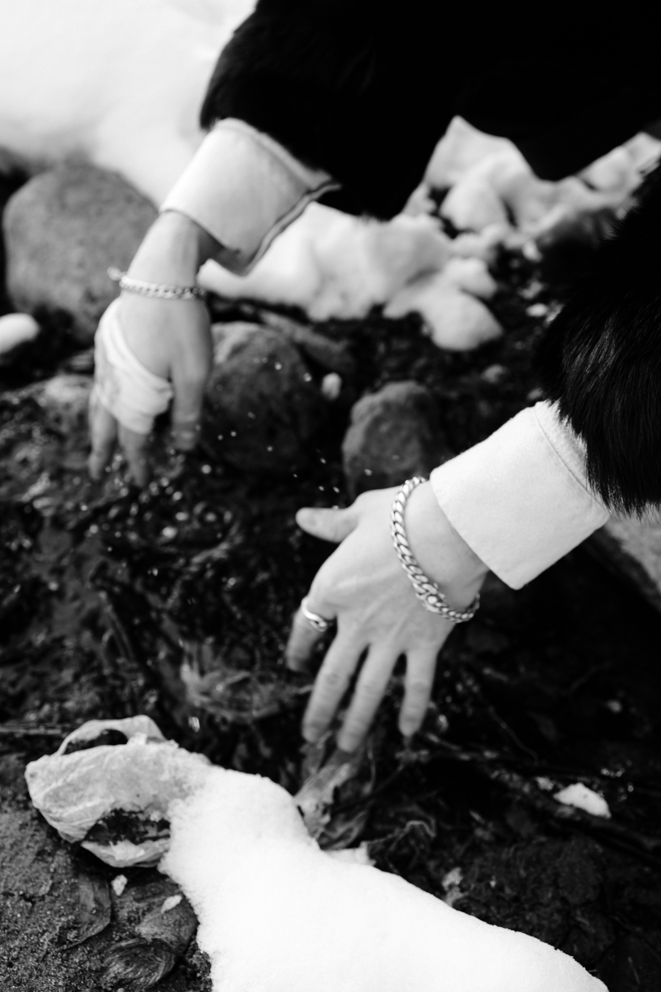 Эдвард. Портретный фотограф