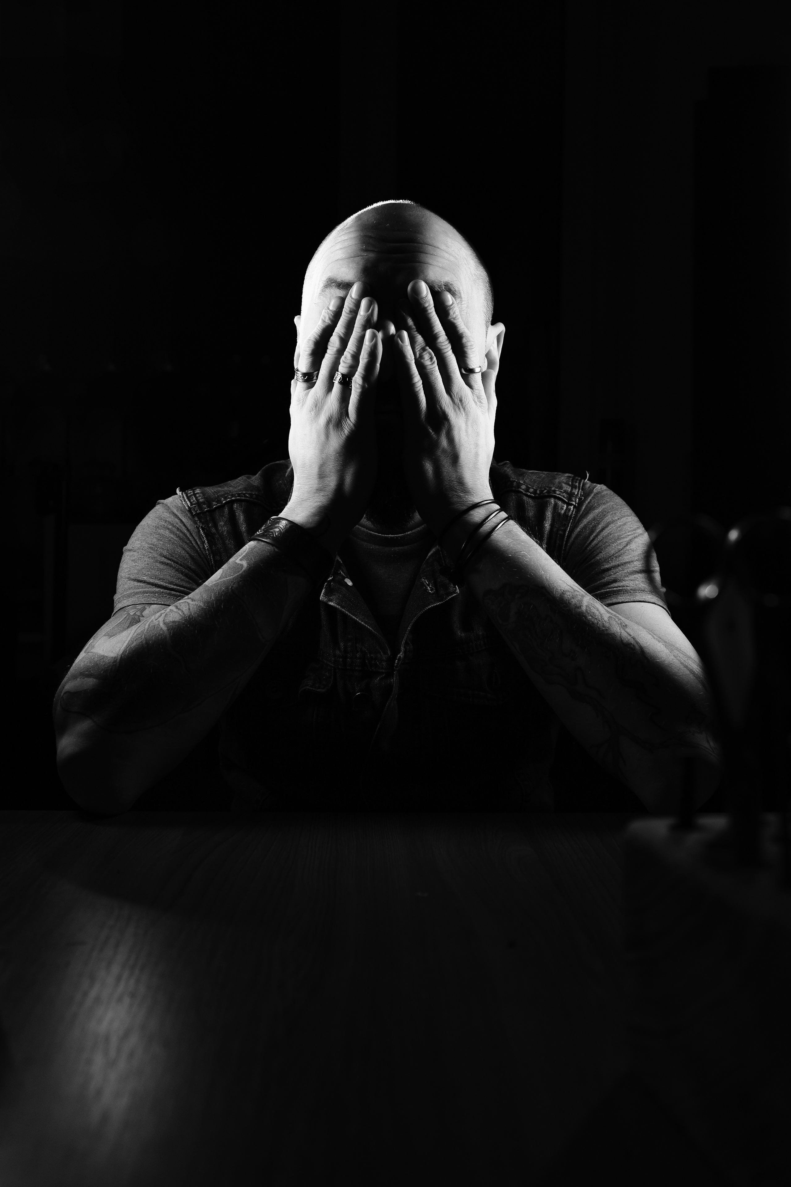 Мастер. Портретный фотограф