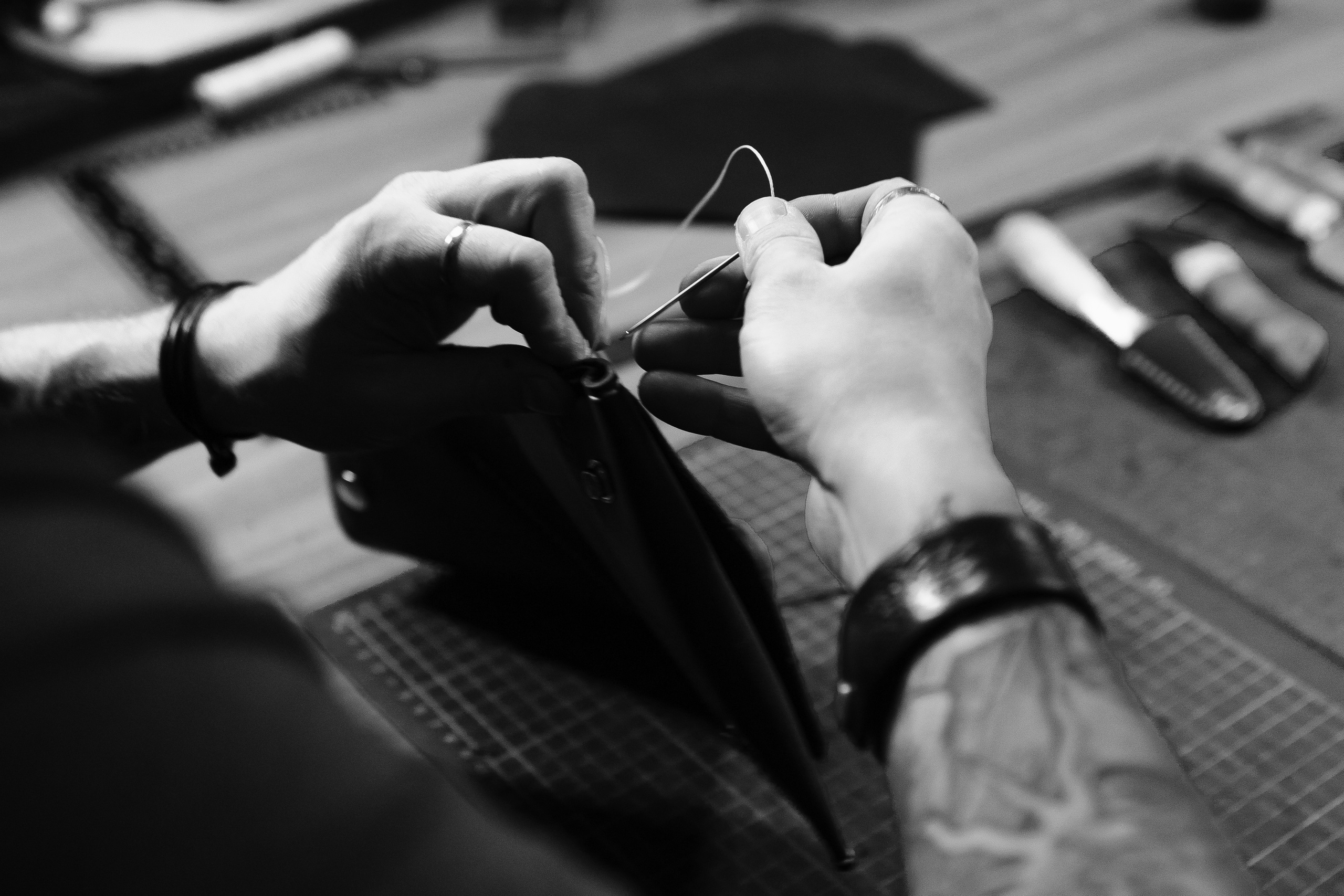 Мастер. Портретный фотограф