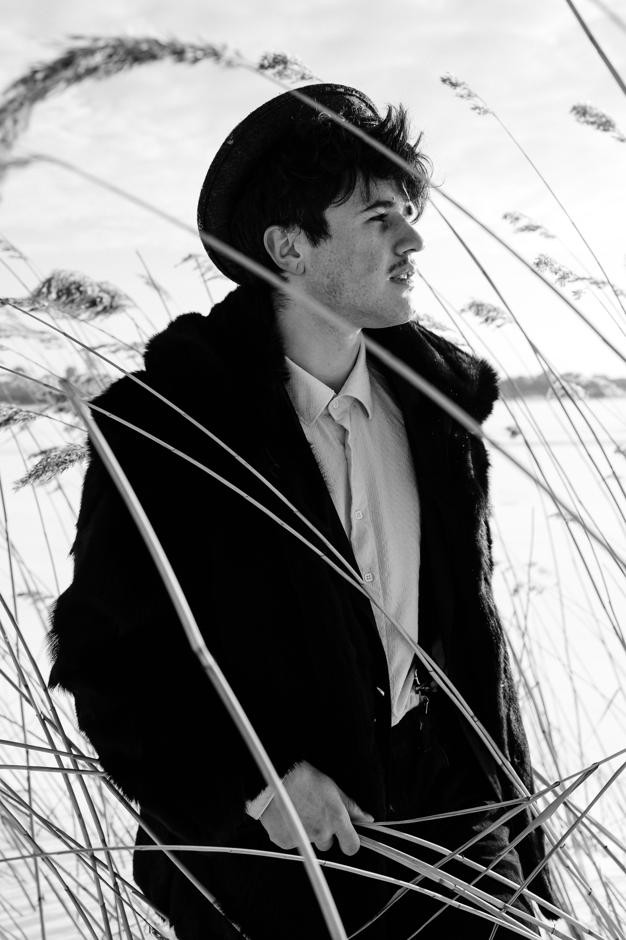 Эдвард. Портретный фотограф