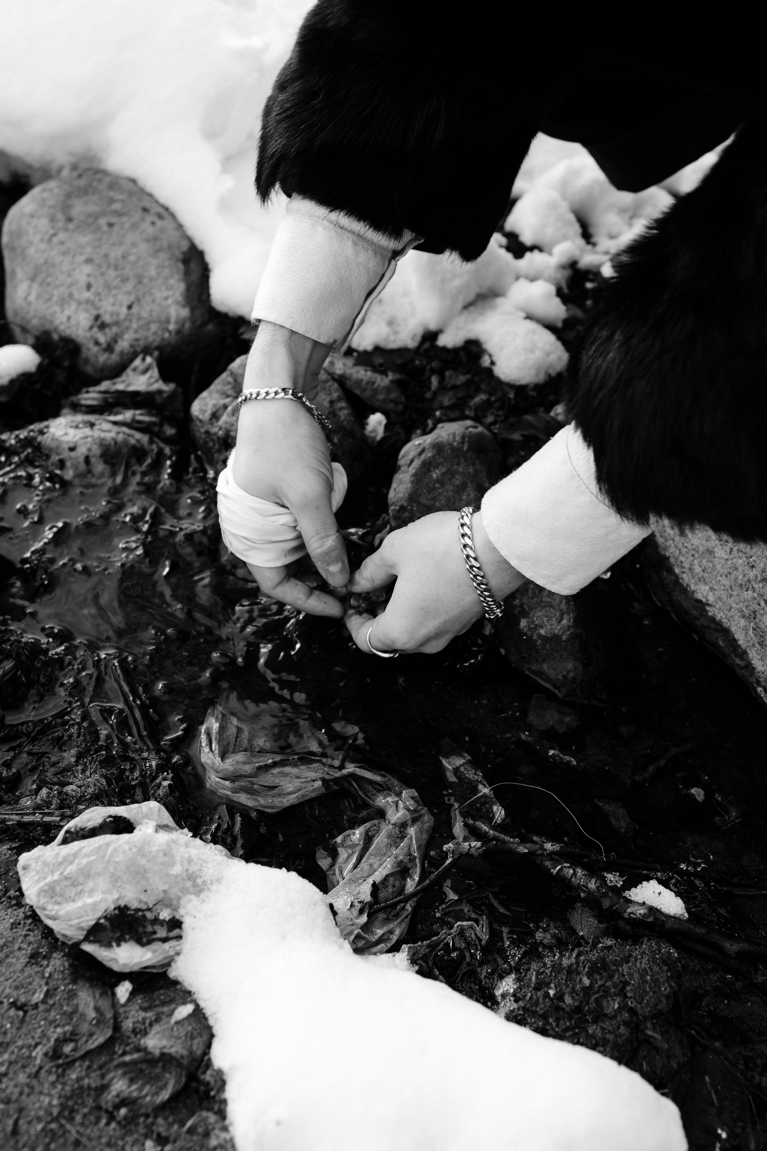 Эдвард. Портретный фотограф