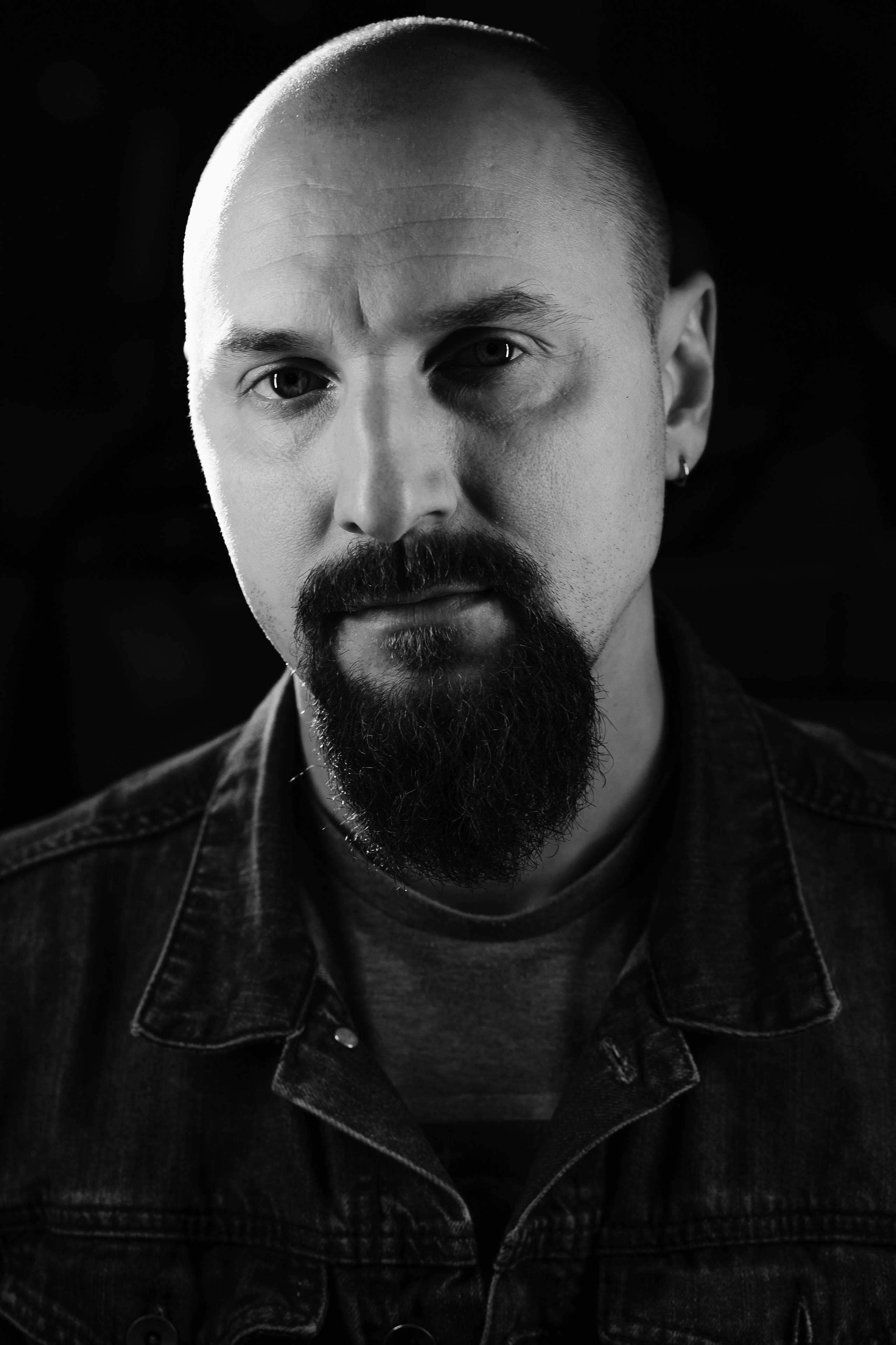 Мастер. Портретный фотограф