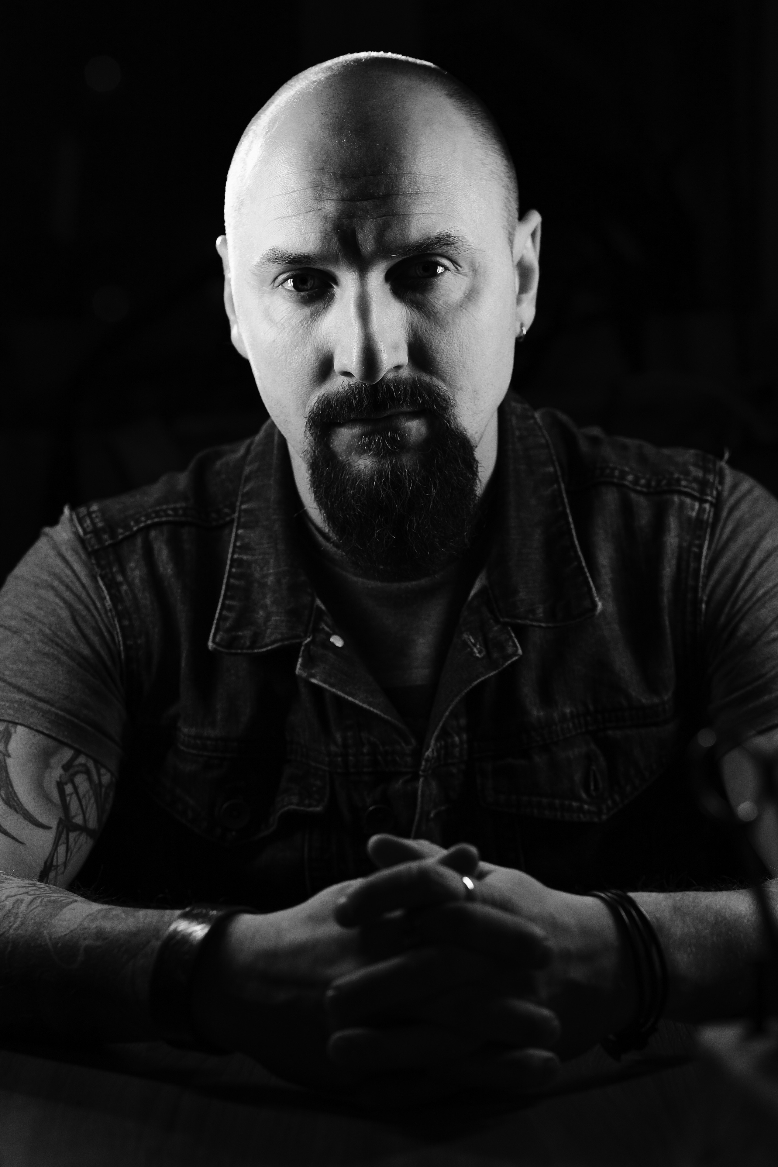 Мастер. Портретный фотограф