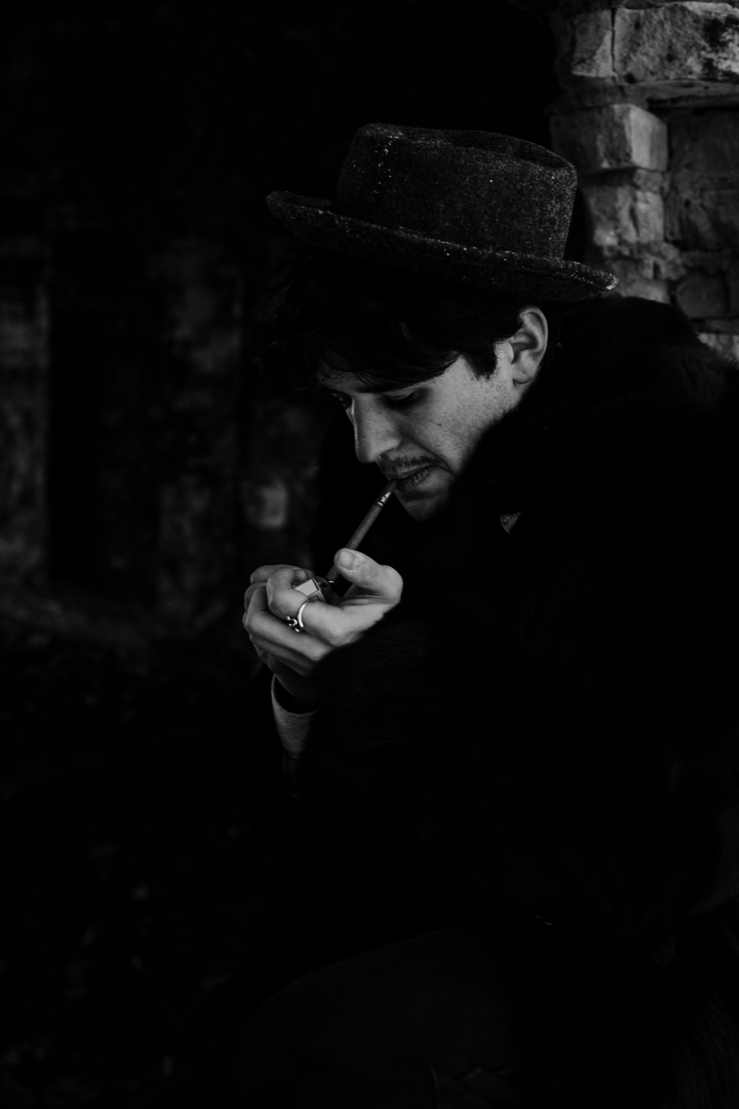 Эдвард. Портретный фотограф