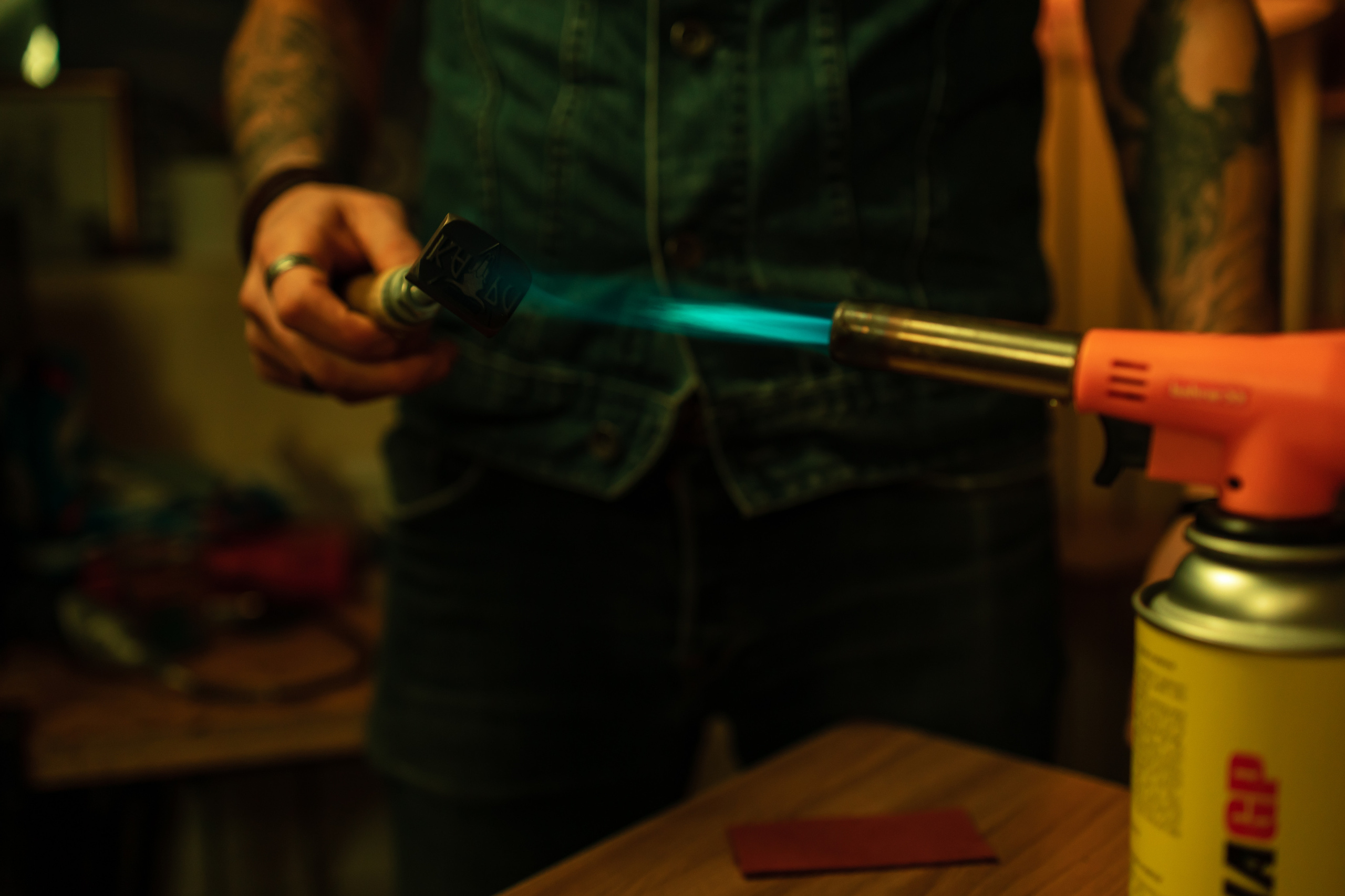 Мастер. Портретный фотограф