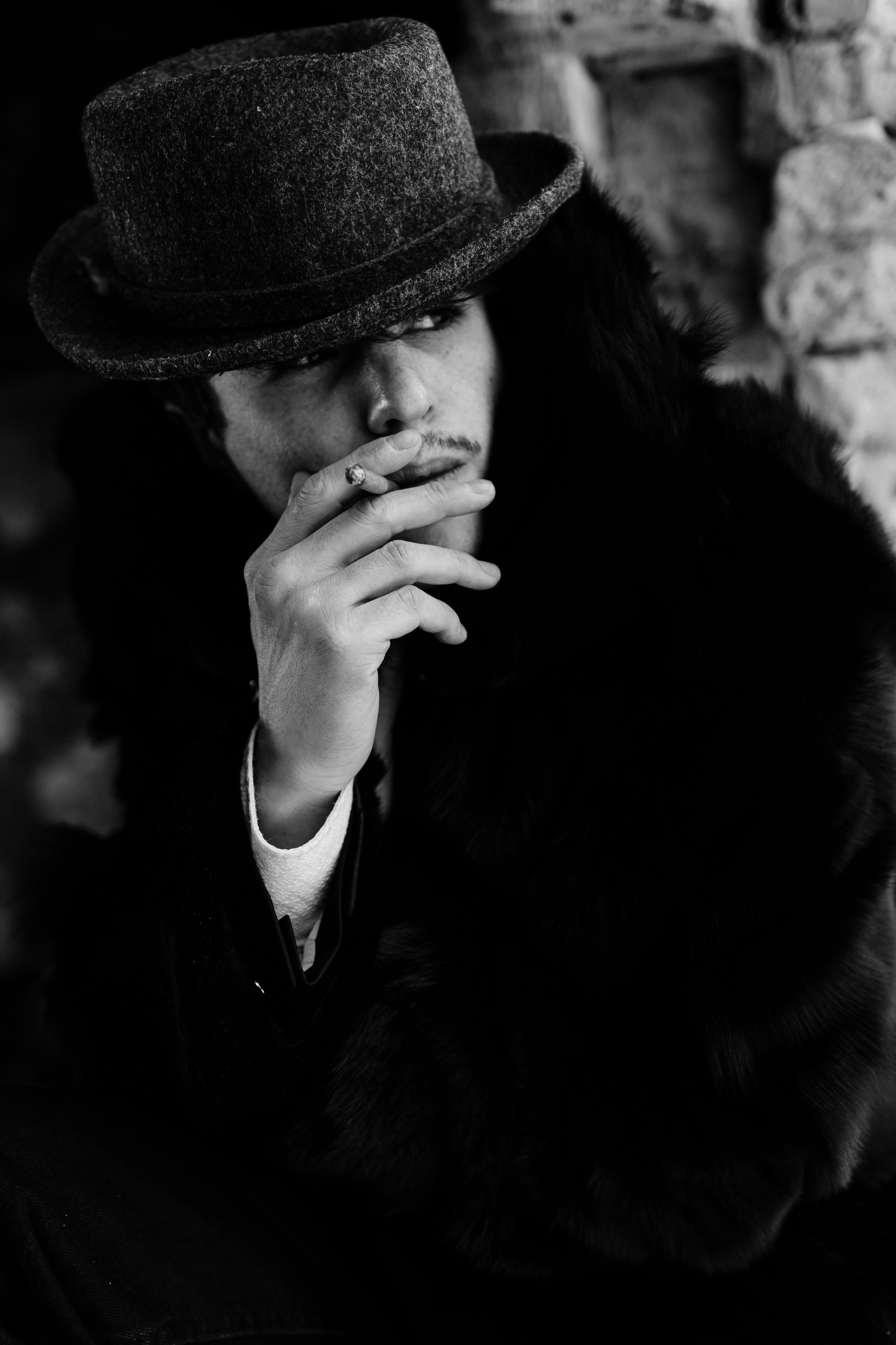 Эдвард. Портретный фотограф