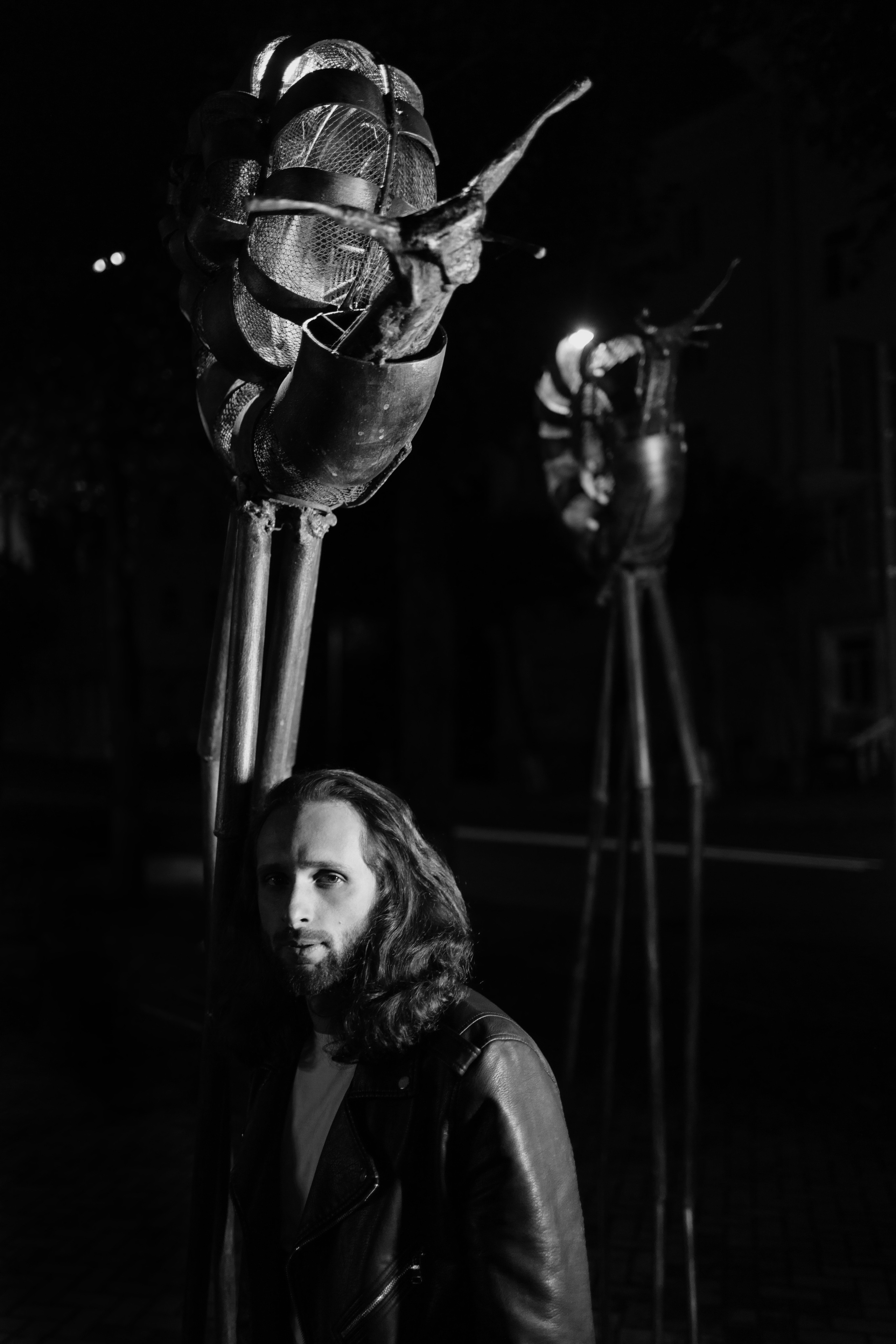 Вечерний цвет. Портретный фотограф