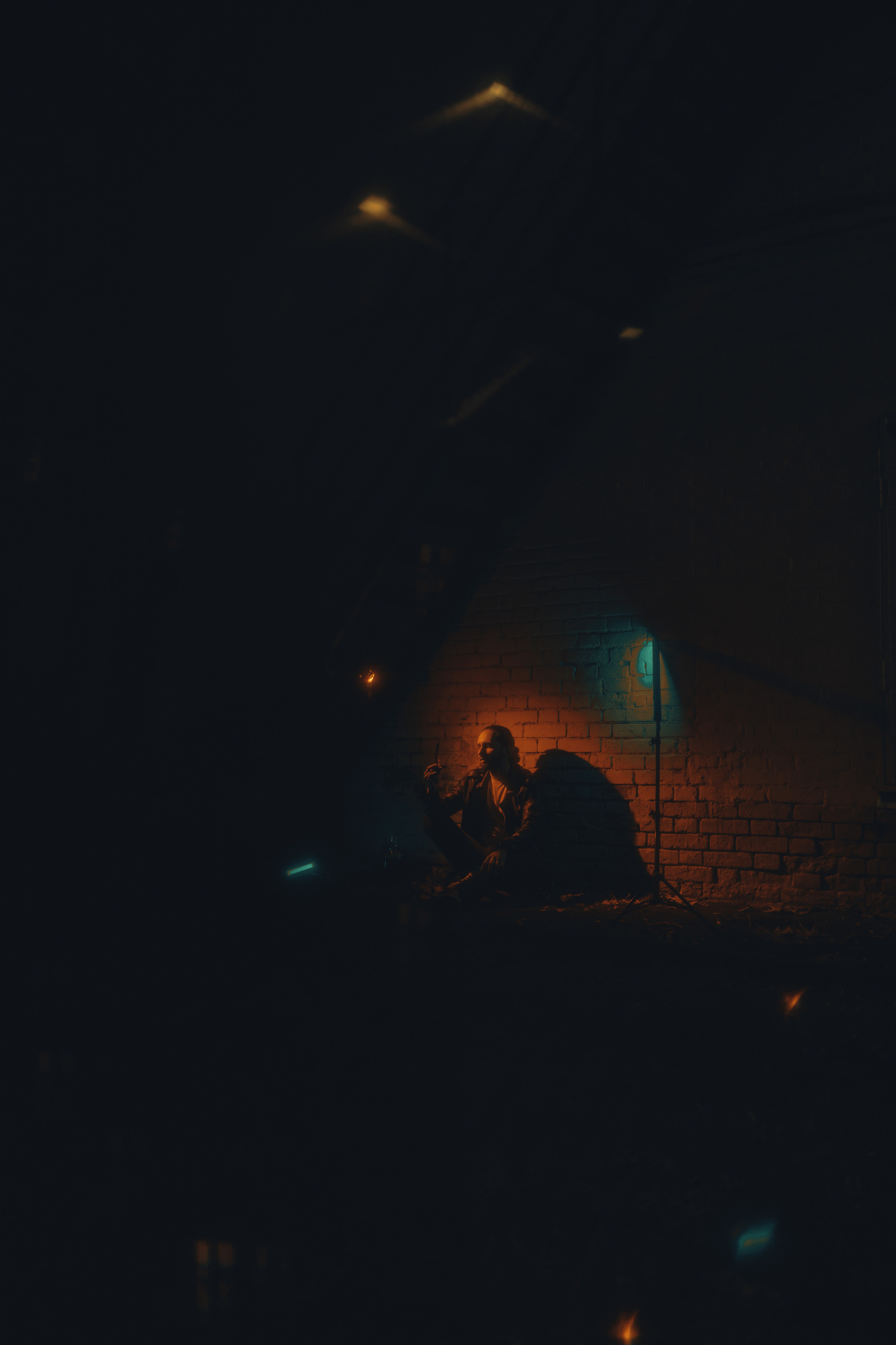 Вечерний цвет. Портретный фотограф