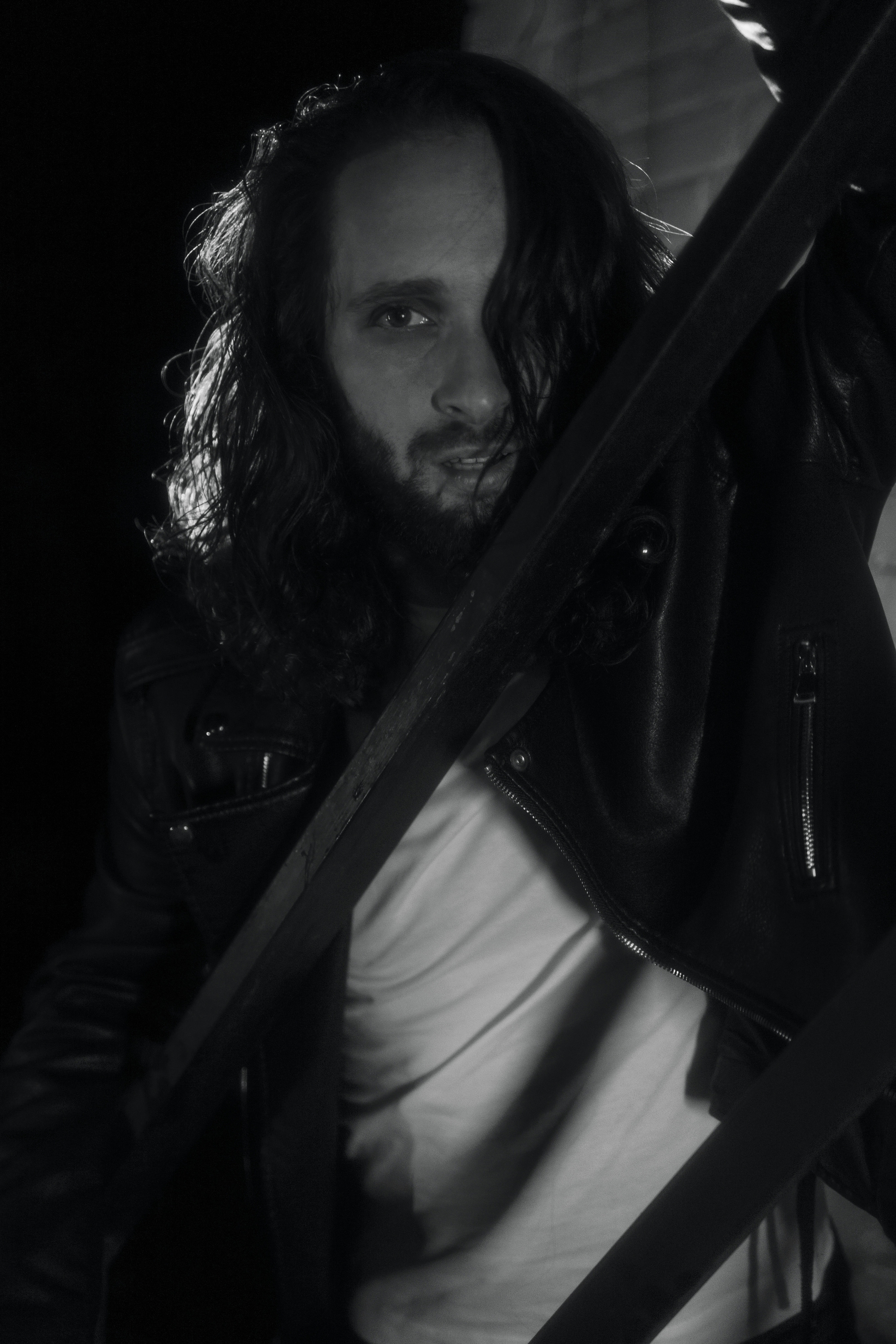 Вечерний цвет. Портретный фотограф