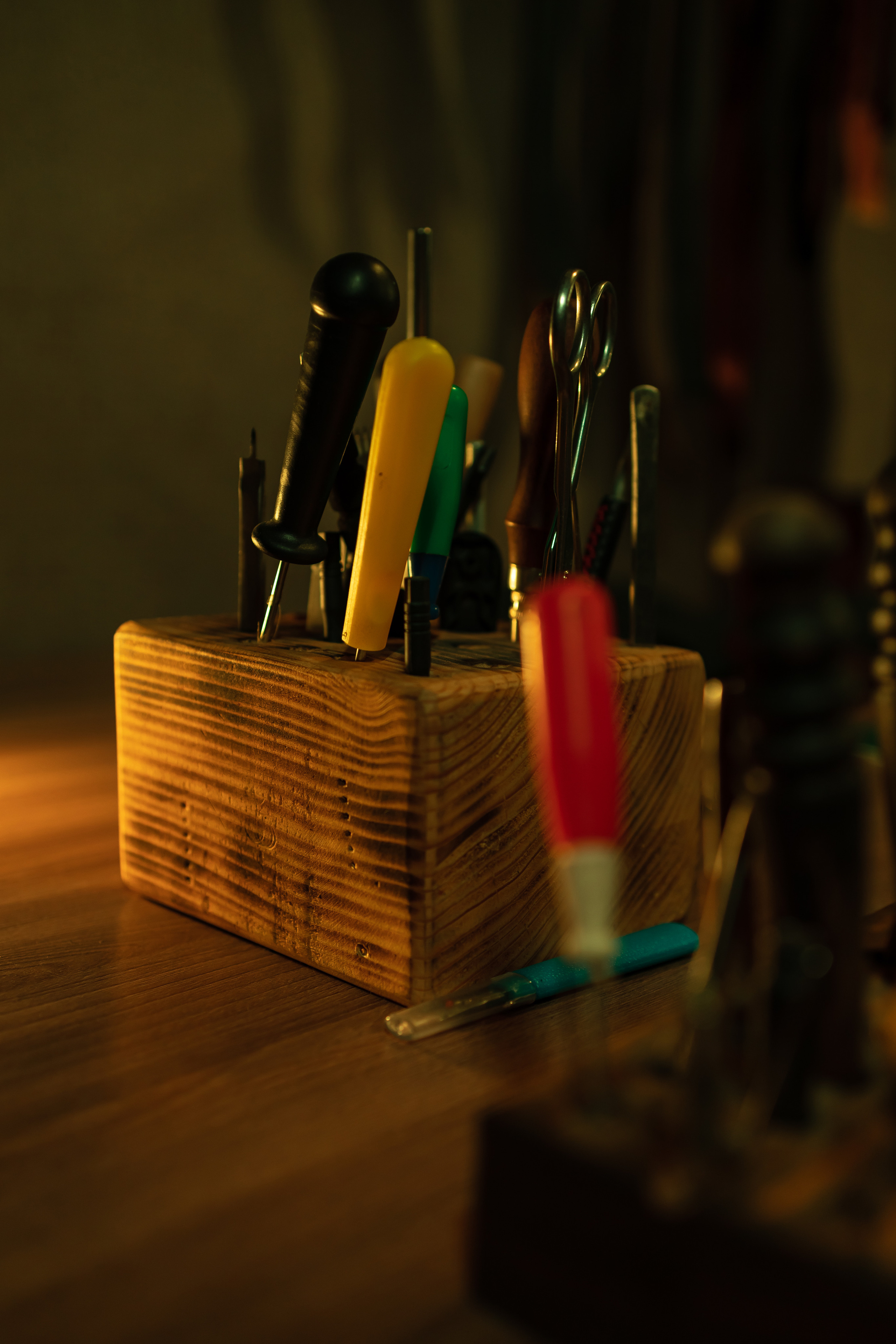 Мастер. Портретный фотограф