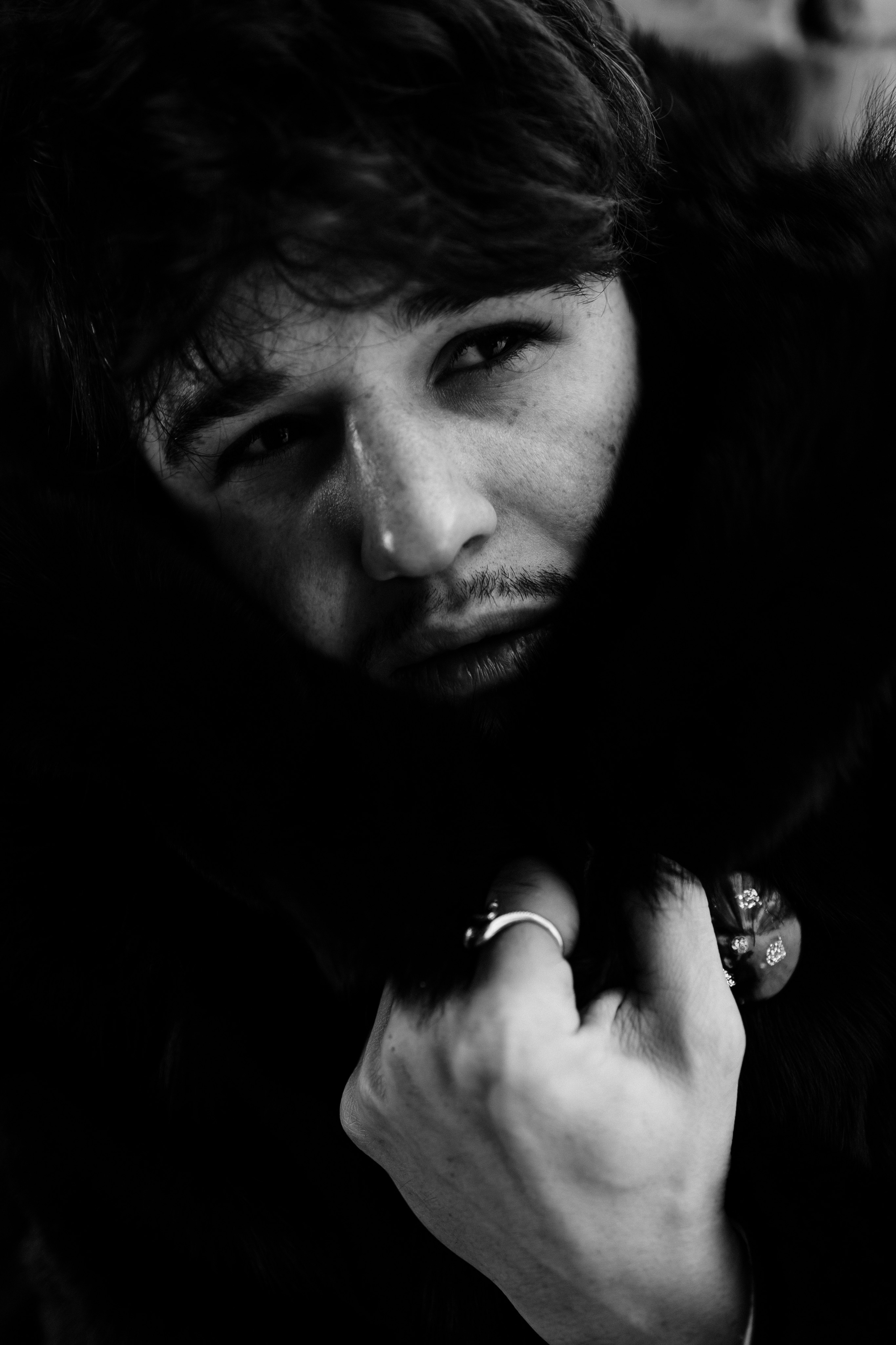 Эдвард. Портретный фотограф