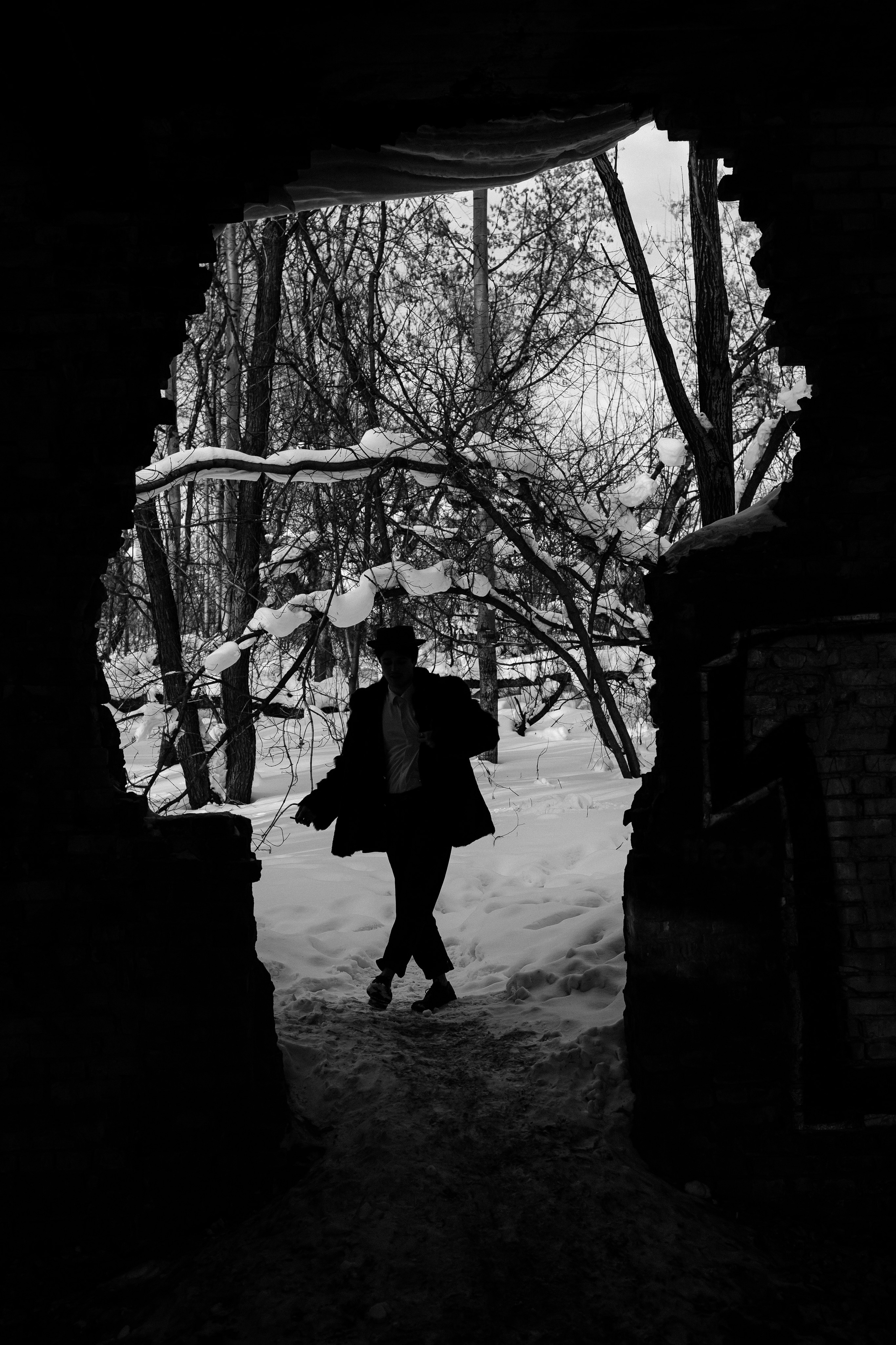 Эдвард. Портретный фотограф