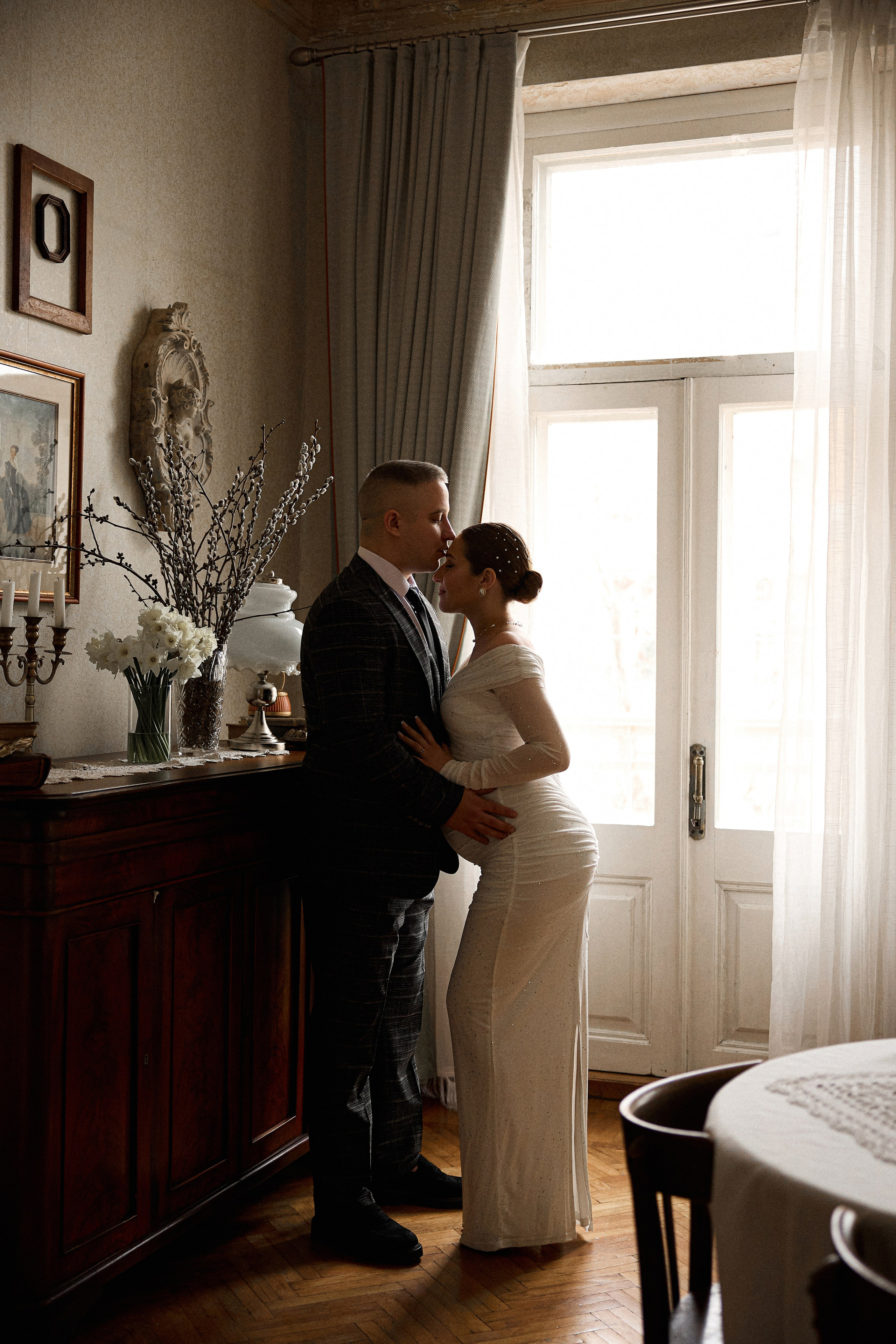 Иван & Ирина. Дарья Даровская