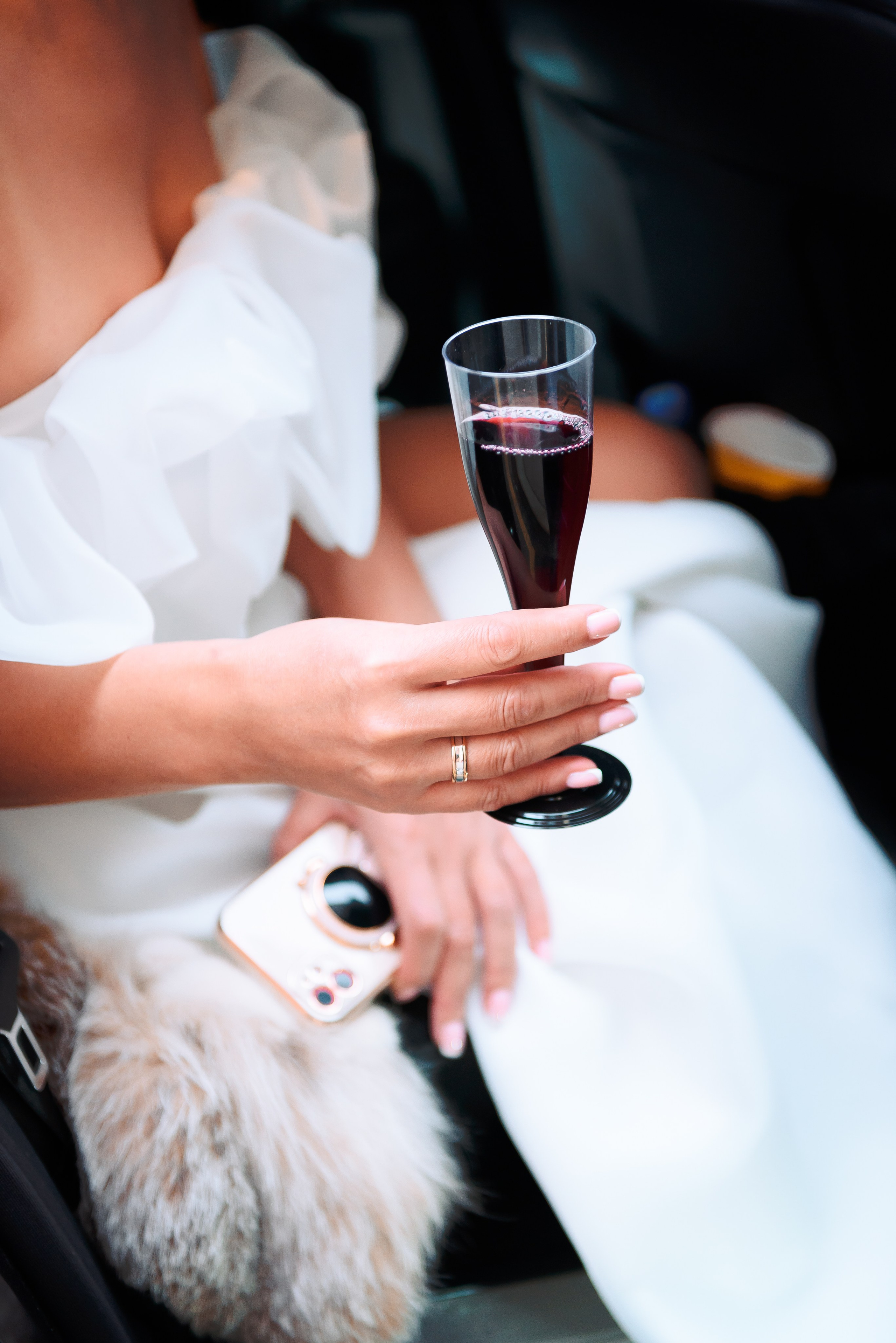 Алексей и Наталья. Свадебный и семейный фотограф в Москве Юлия Винник